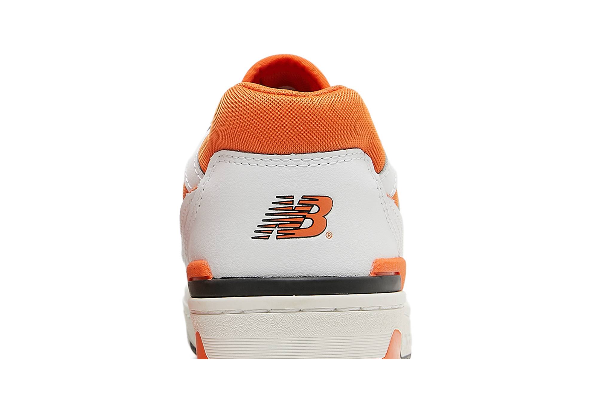 New Balance 550 ‘Syracuse’ BB550HG1