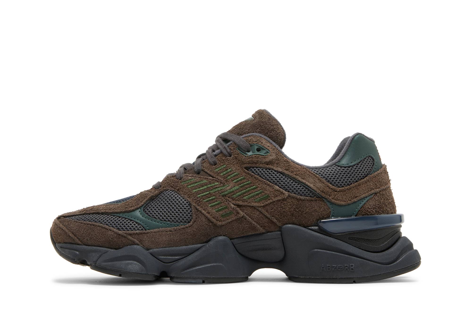 New Balance 9060 Beef and Broccoli U9060OUT Nicesnk