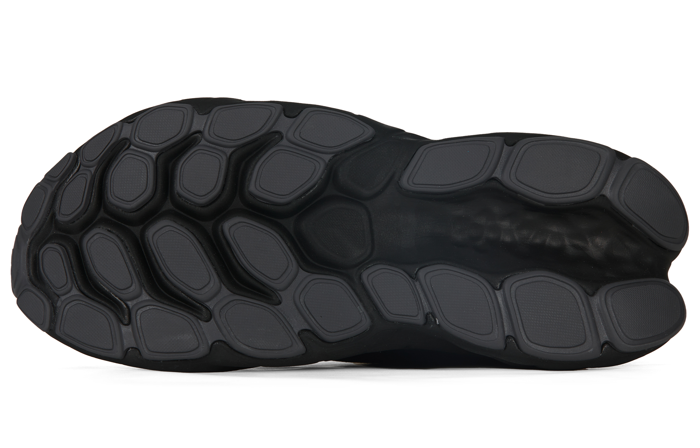 New Balance Fresh Foam Triple Black MMORBM4 Nicesnk