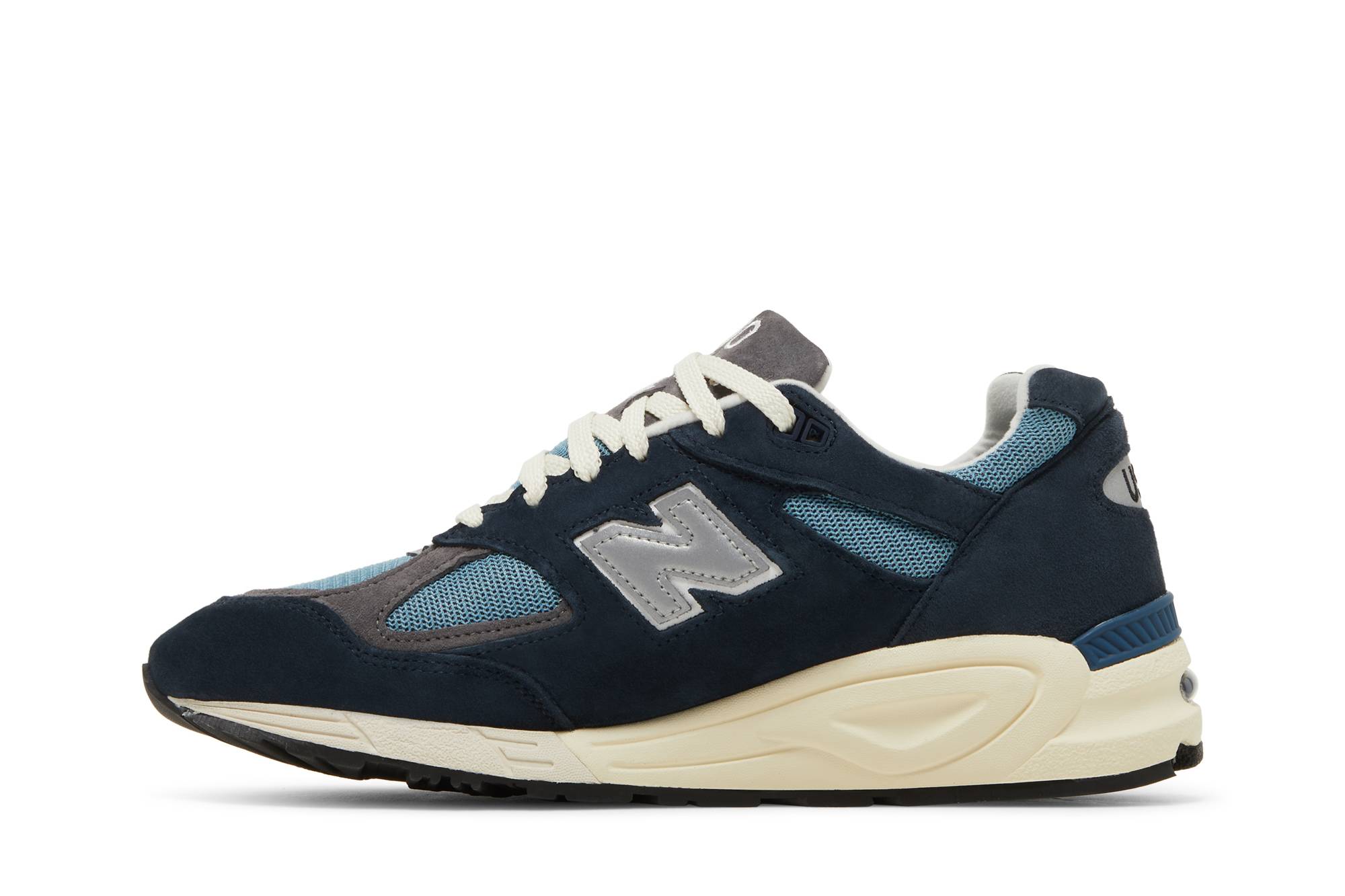 New Balance Teddy Santis x 990v2 Made in USA ‘Navy’ M990TB2