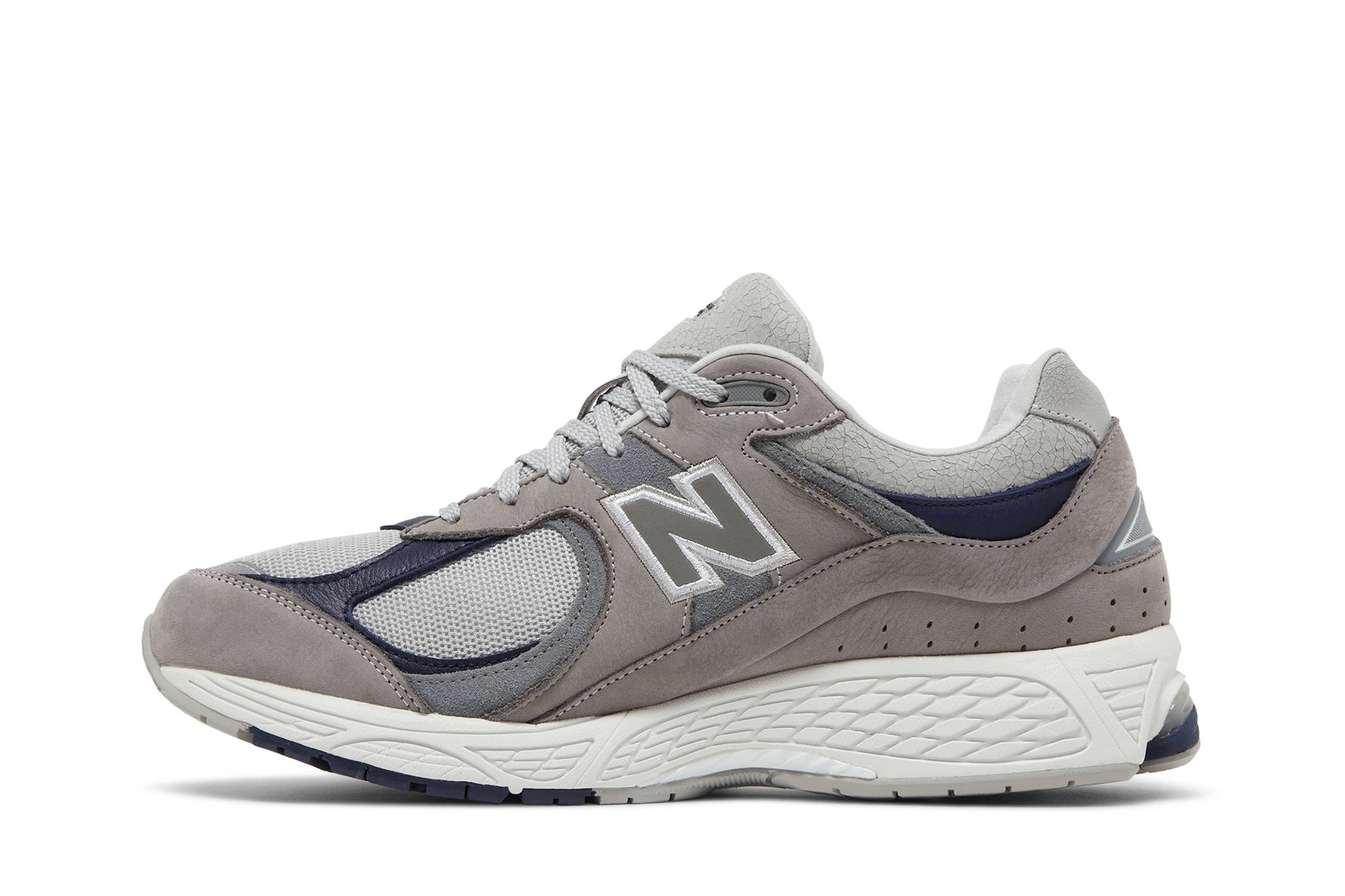 New Balance thisisneverthat x 2002R ‘The 2022 Downtown Run’ M2002RTH
