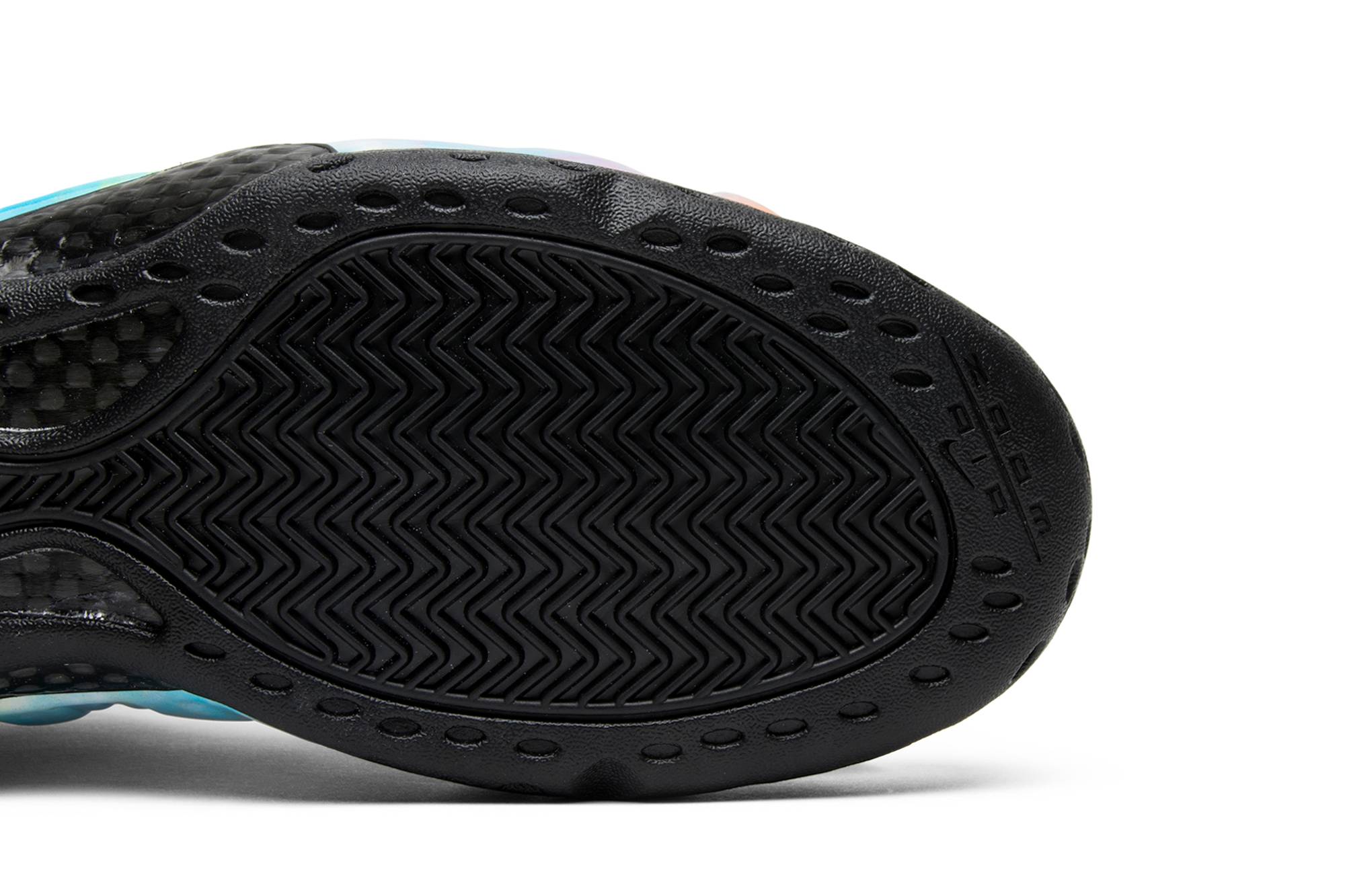 Nike Air Foamposite One Big Bang AR3771-800 Nicesnk