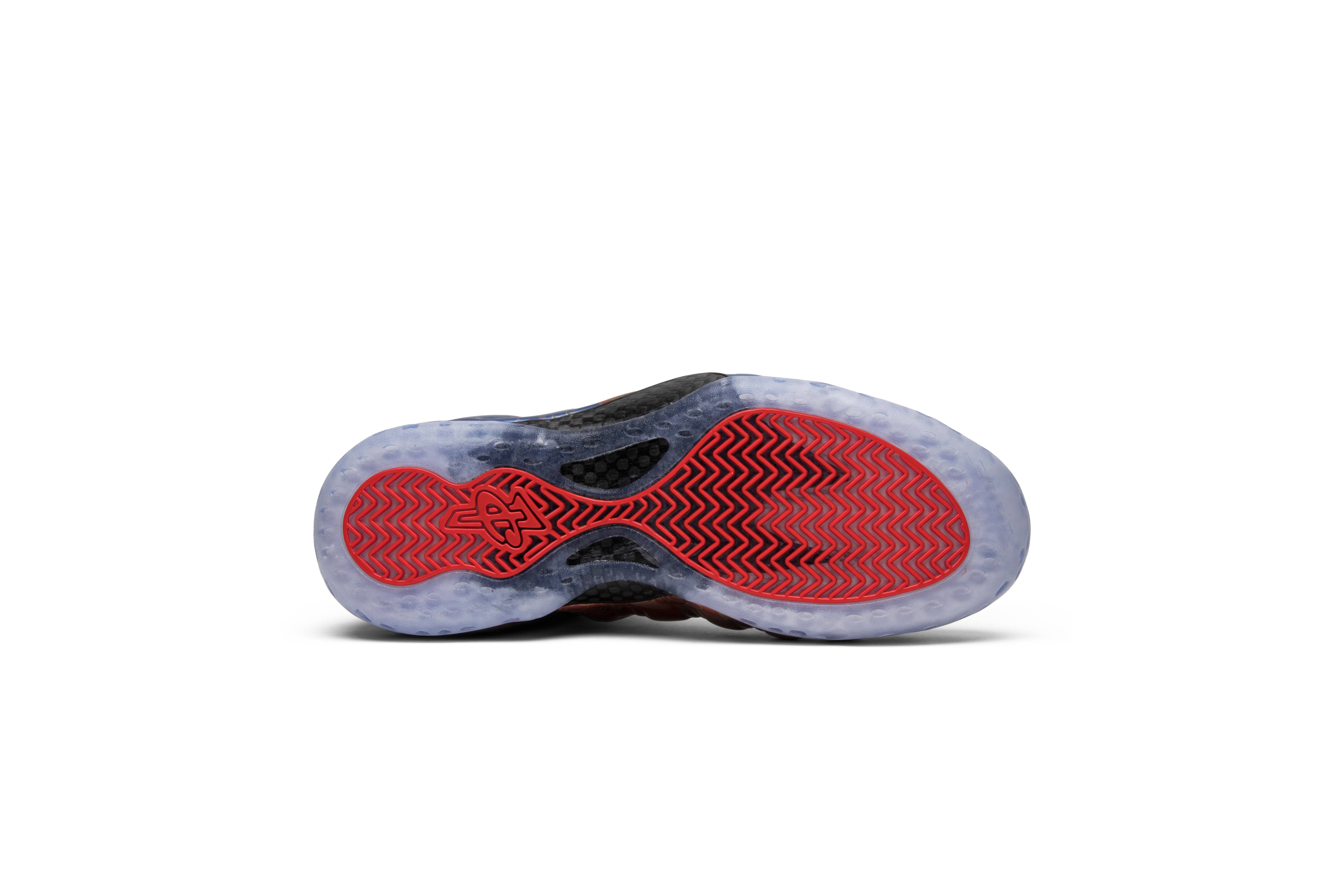 Nike Air Foamposite One CNY 2018 AO7541-006 Nicesnk