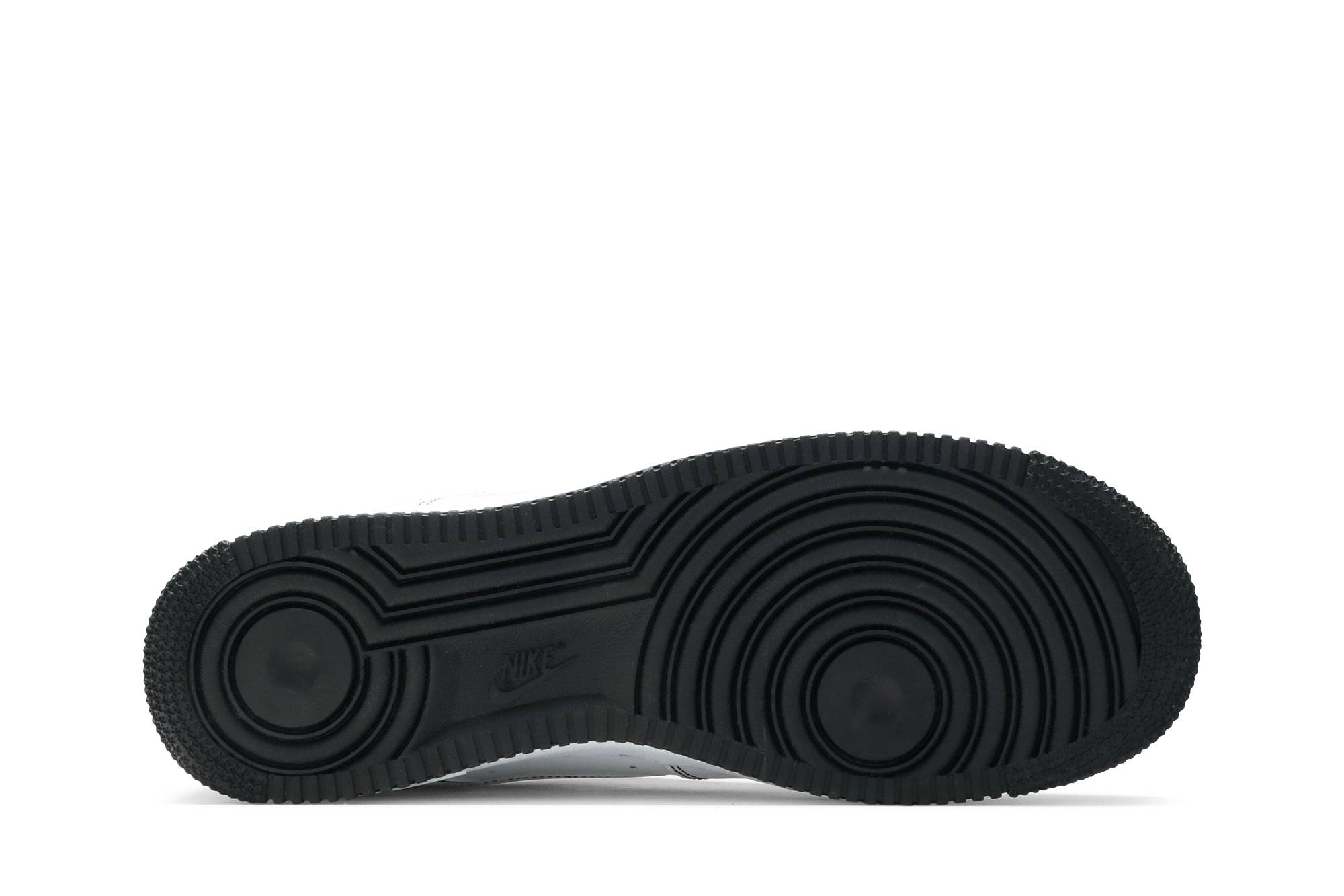 Nike Air Force 1 07 Contrast Stitch CV1724-104 Nicesnk