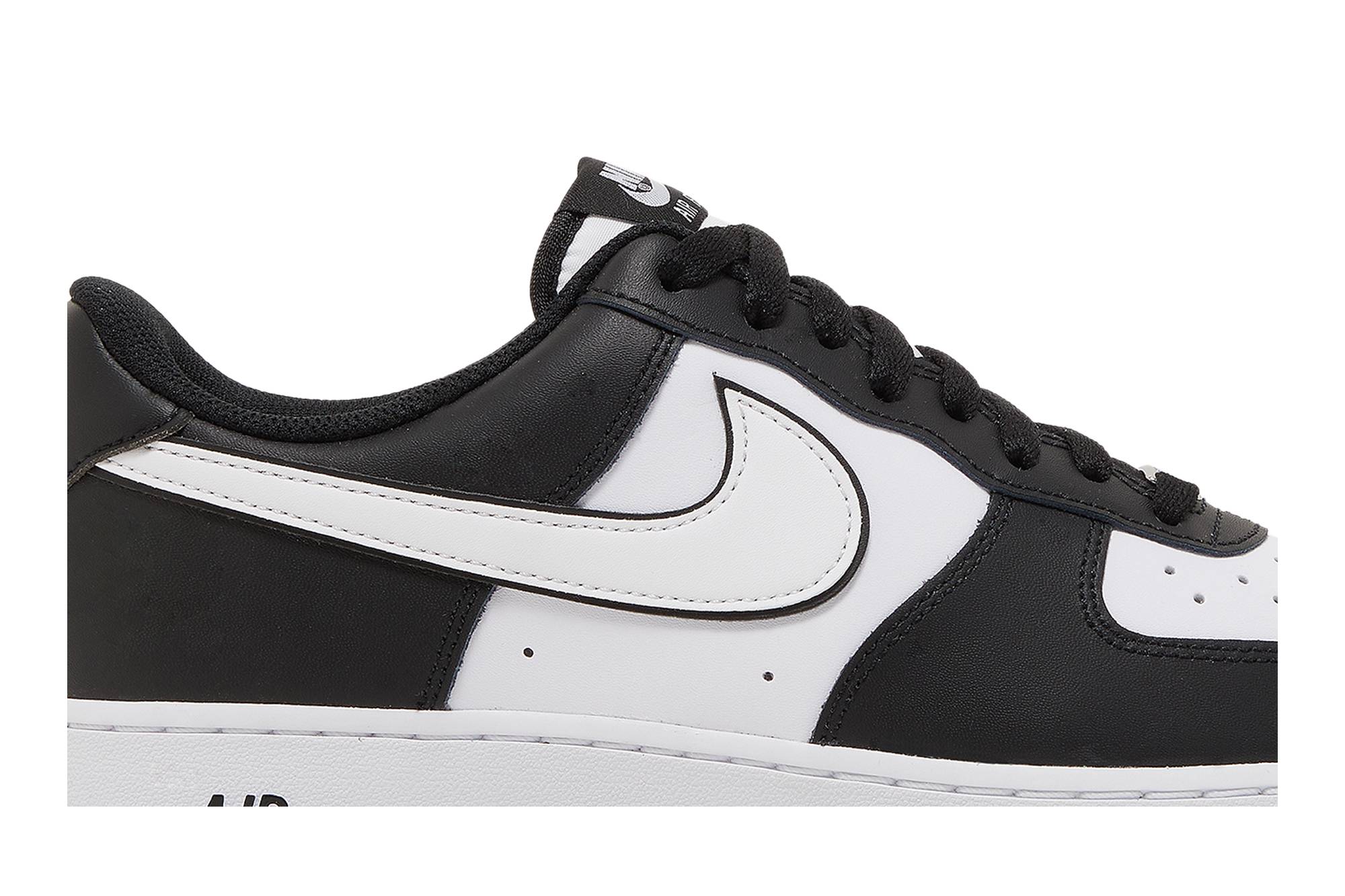 Nike Air Force 1 ’07 ‘Panda’ DV0788-001
