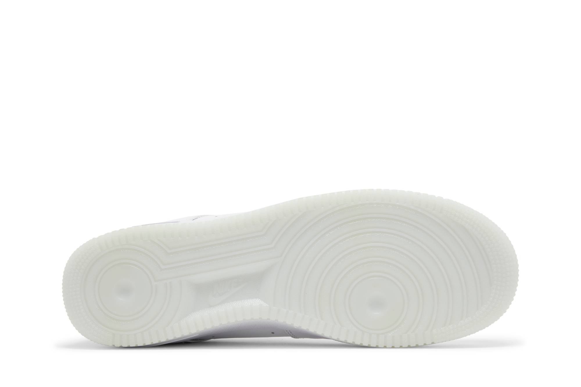 Nike Air Force 1 Jewel Color of the Month – Triple White FN5924-100 Nicesnk