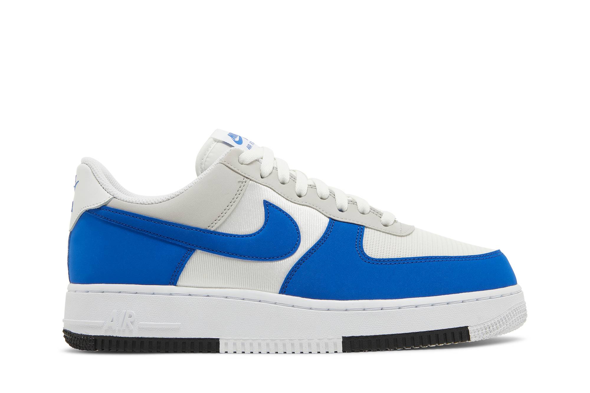 Nike Air Force 1 Low 07 Time Warp FJ5471-121 Nicesnk