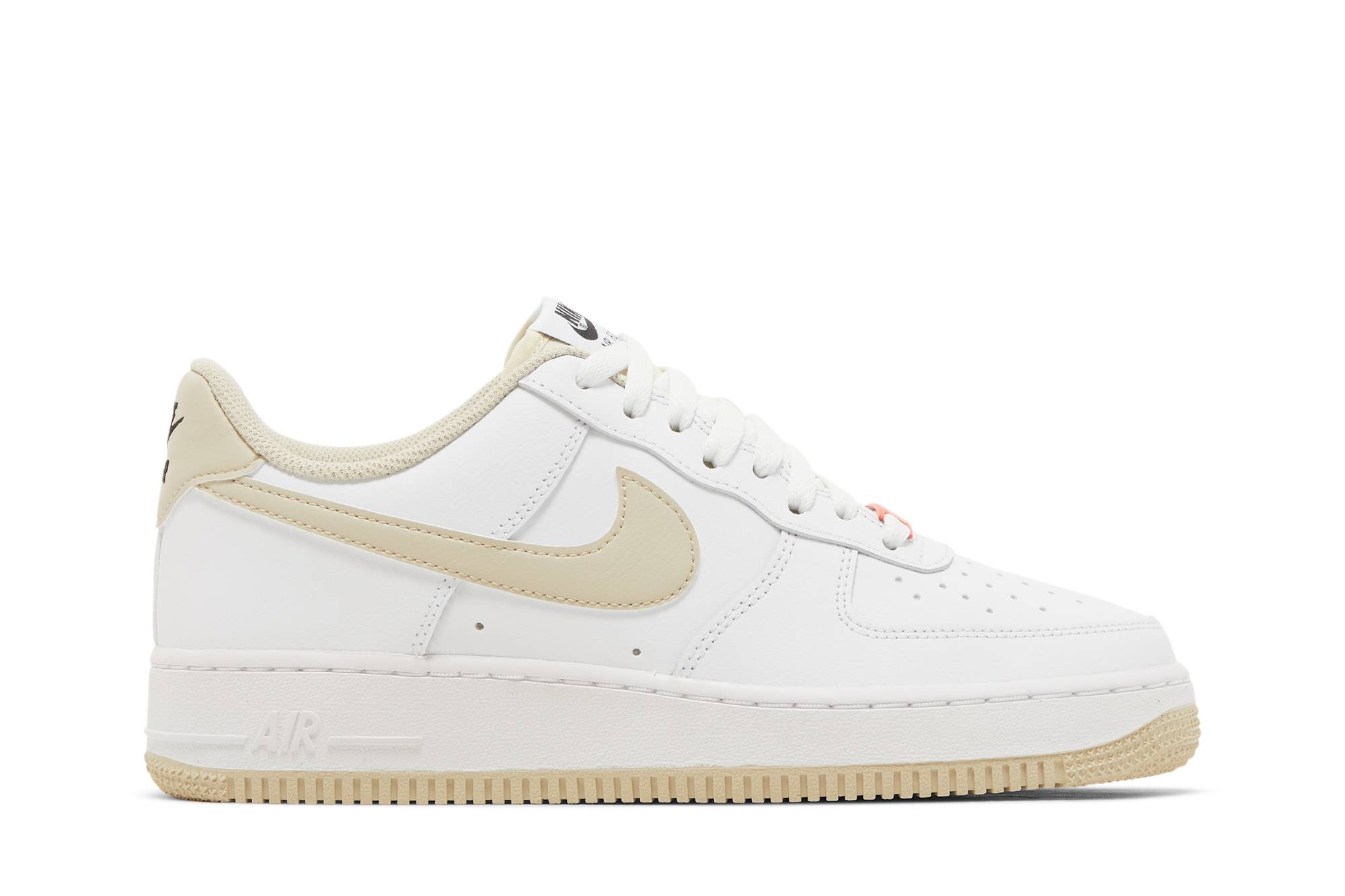 Nike Air Force 1 Low ’07 ‘White Rattan’ DZ2771-121