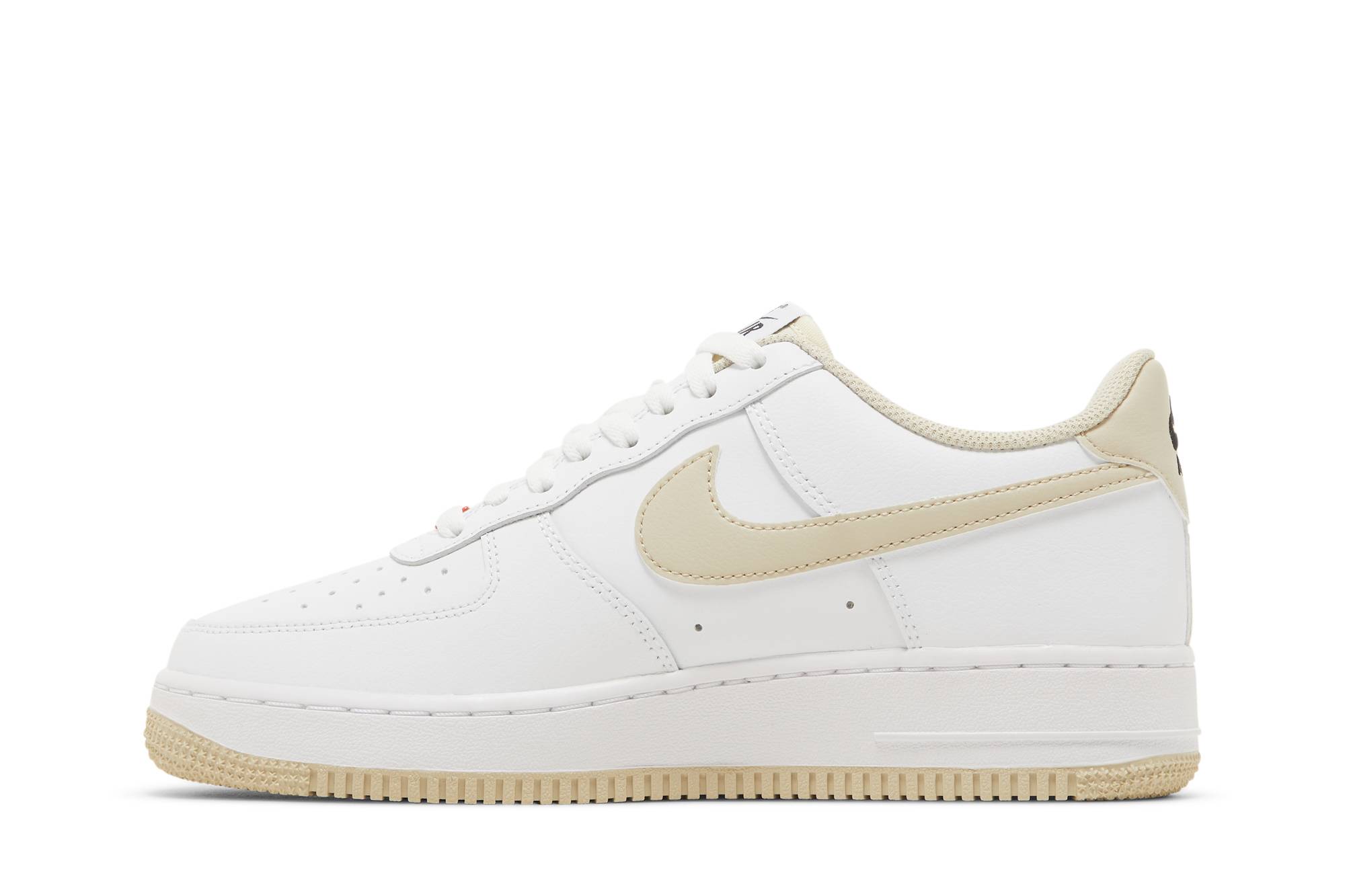 Nike Air Force 1 Low ’07 ‘White Rattan’ DZ2771-121
