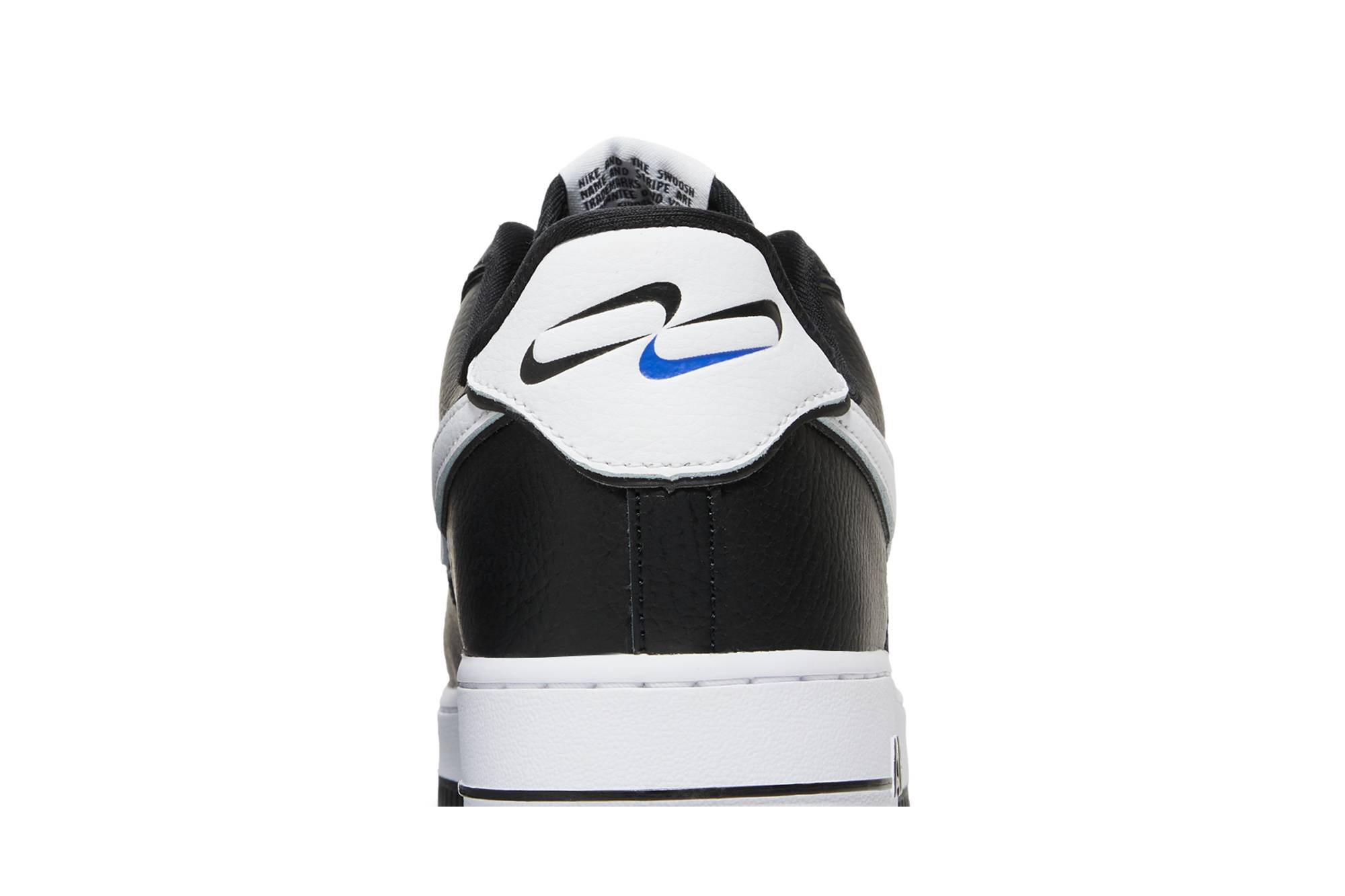 Nike Air Force 1 Low ’07 LV8 ‘Panda’ DX3115-100