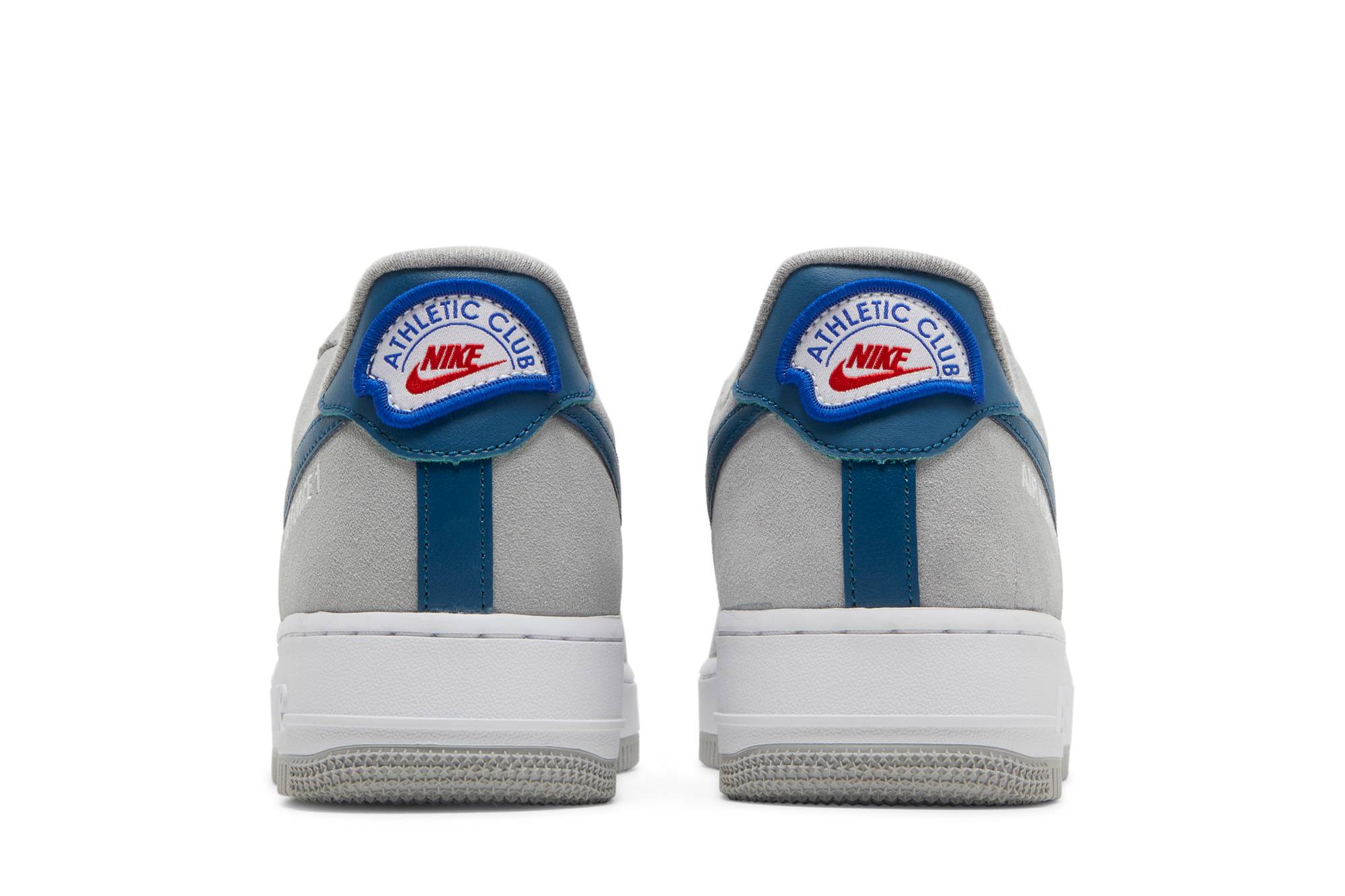 Nike Air Force 1 Low Athletic Club Marina Blue DH7568-001 Nicesnk
