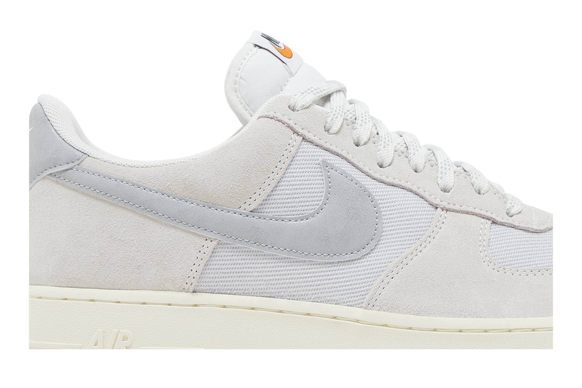 Nike Air Force 1 Low Certified Fresh DO9801-100 Nicesnk