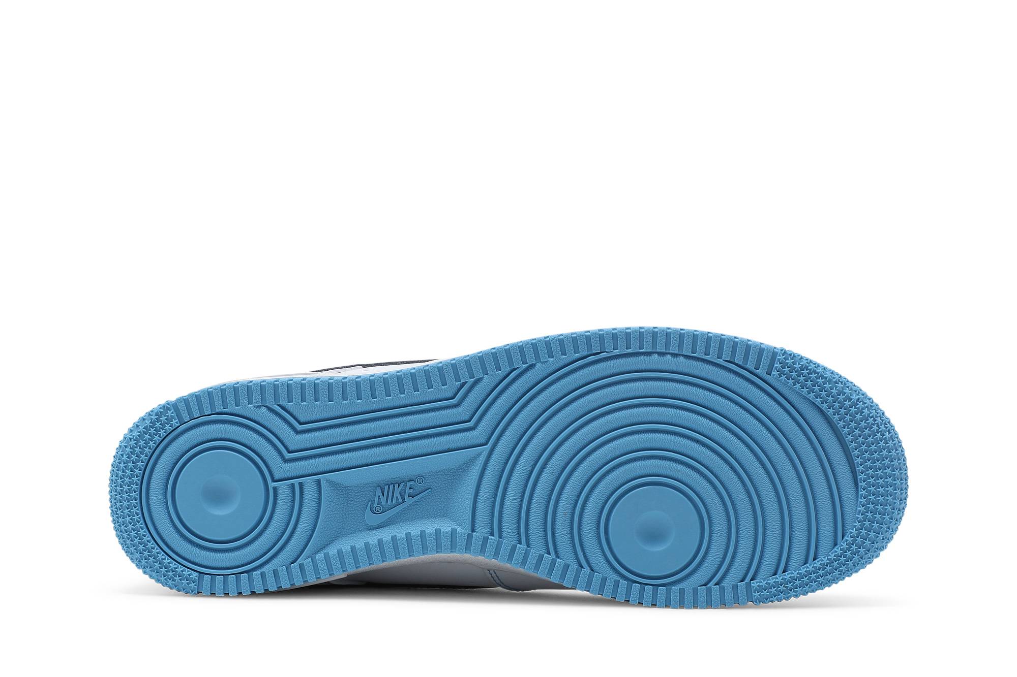 Nike Air Force 1 Low First Use Pack – White University Blue DA8478-100 Nicesnk