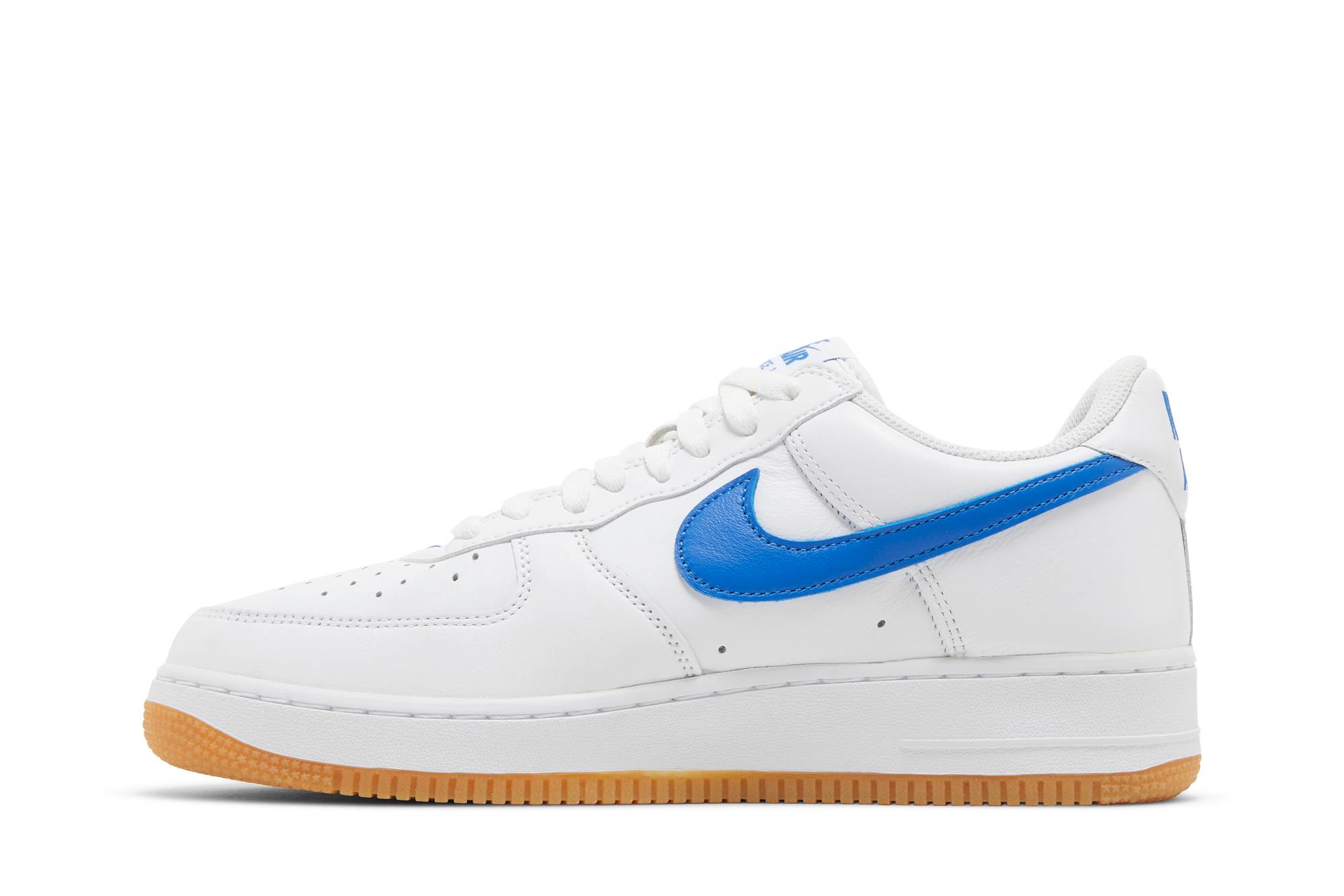 Nike Air Force 1 Low Since 82 DJ3911-101 Nicesnk