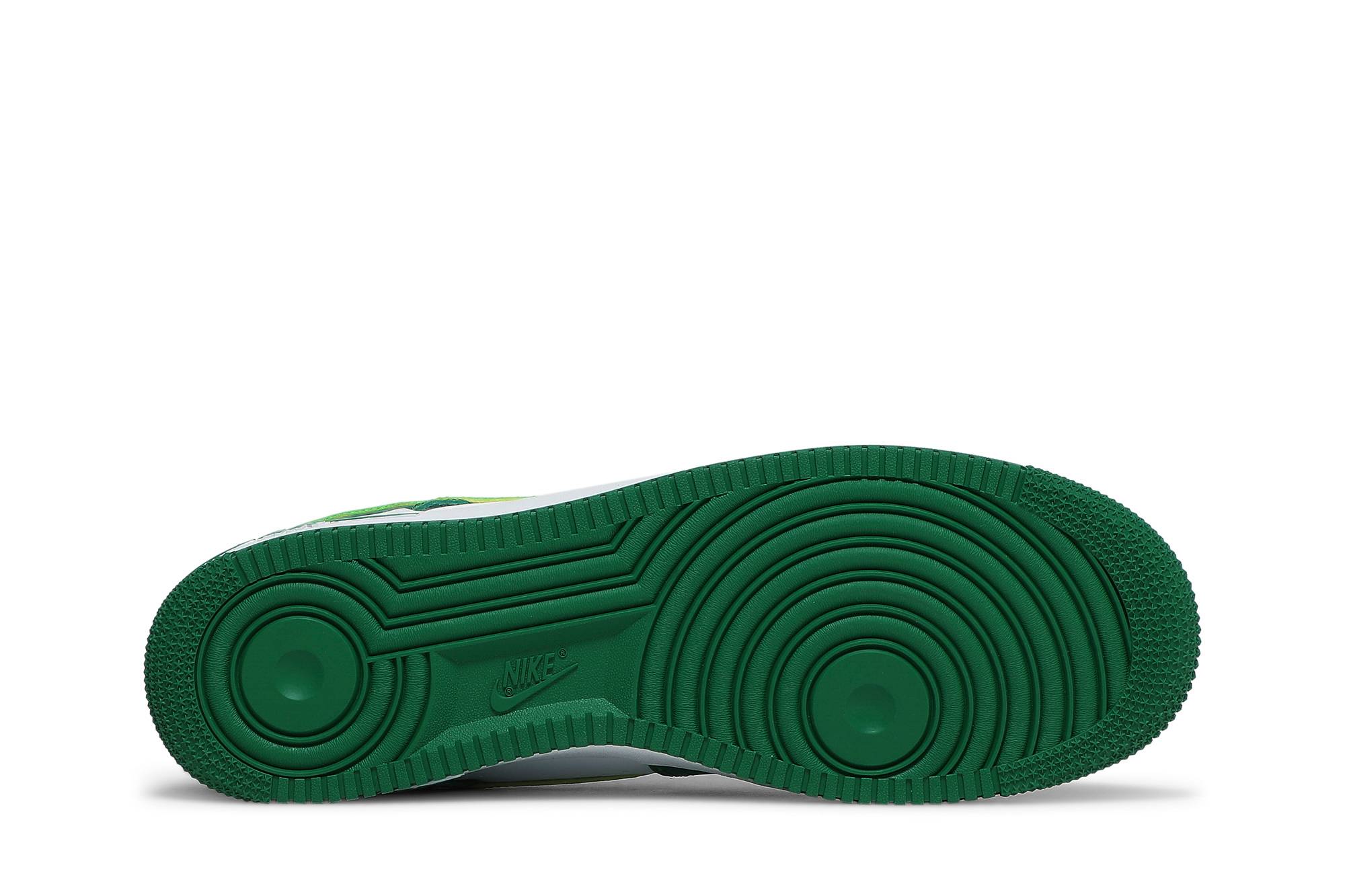 Nike Air Force 1 Low St. Patricks Day 2021 DD8458-300 Nicesnk