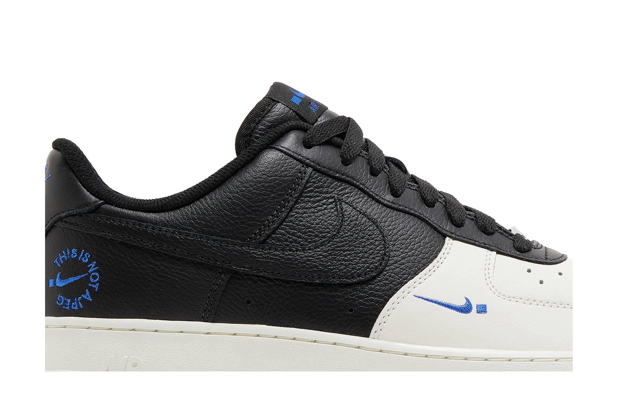 Nike Air Force 1 Low ‘TINAJ’ FQ2103-001