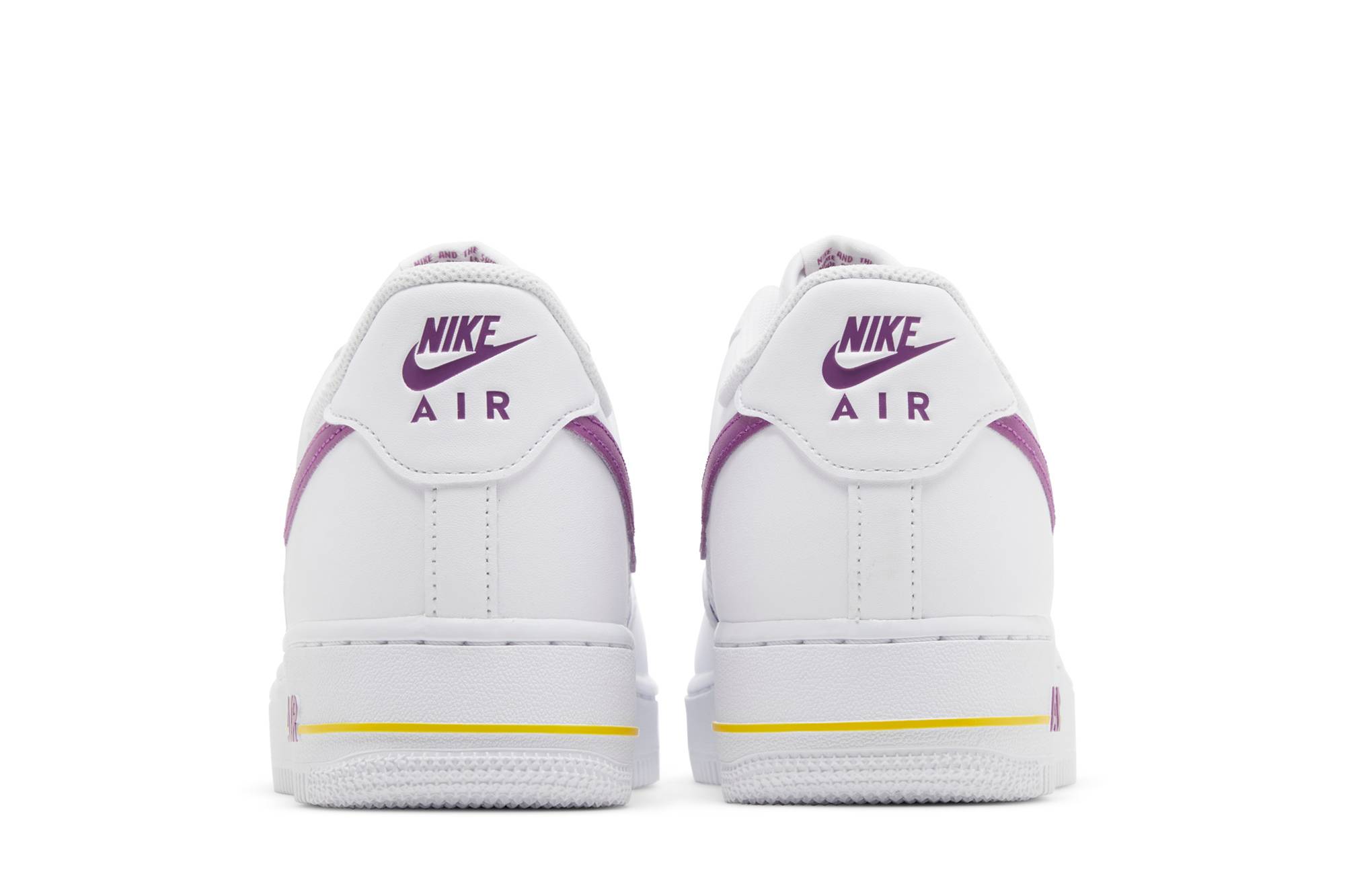 Nike Air Force 1 Low EMB ‘Bold Berry’ FJ4209-100