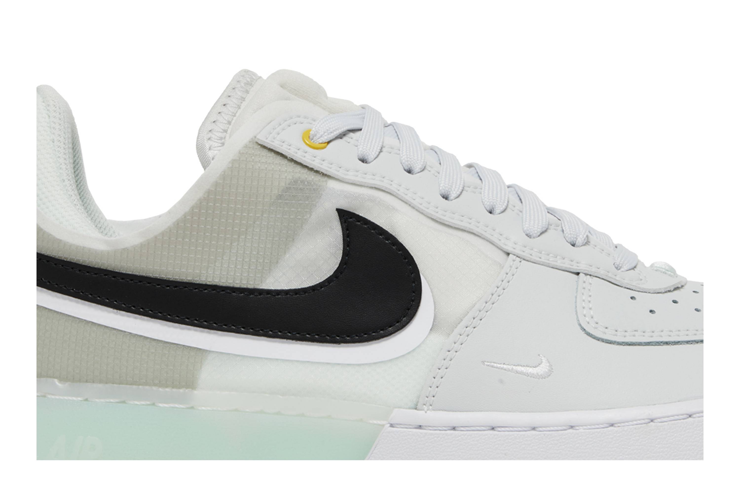 Nike Air Force 1 React ‘Mint Foam’ DM0573-001