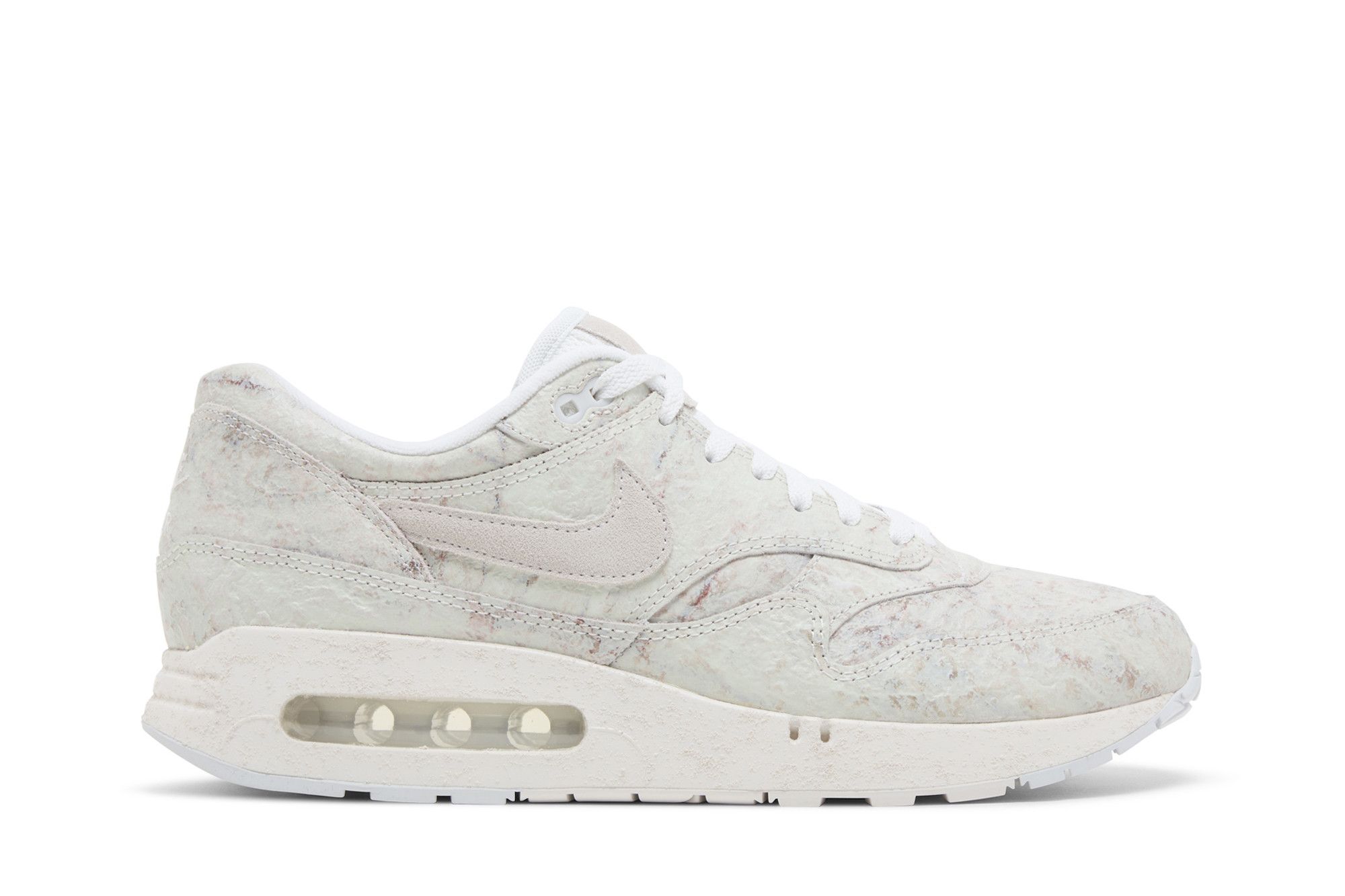 Nike Air Max 1 86 OG Big Bubble – Museum Masterpiece FZ2149-100 Nicesnk