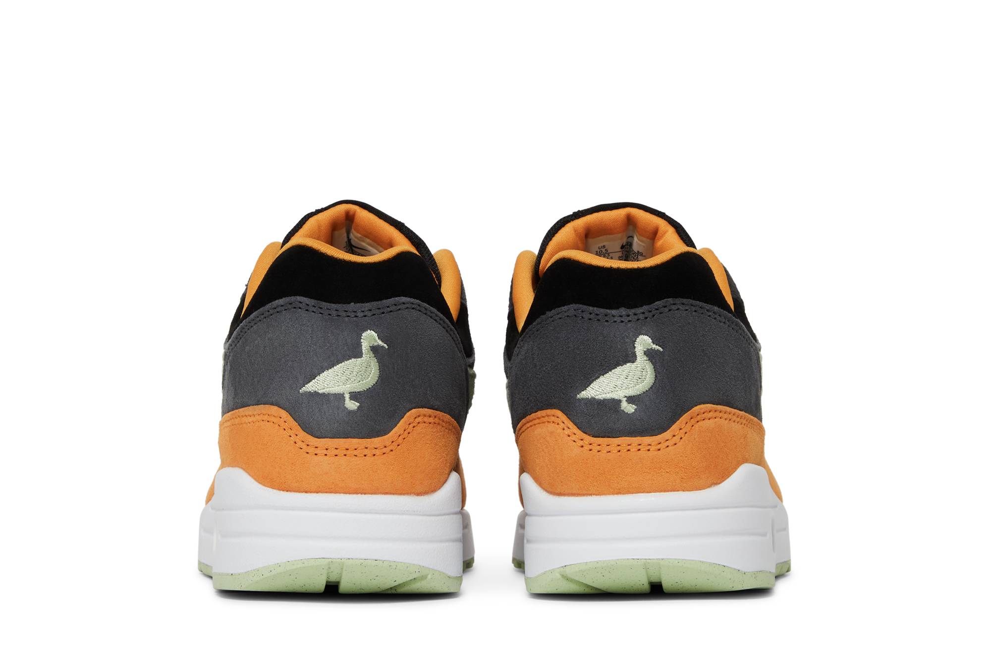 Nike Air Max 1 Ugly Duckling – Honeydew DZ0482-001 Nicesnk