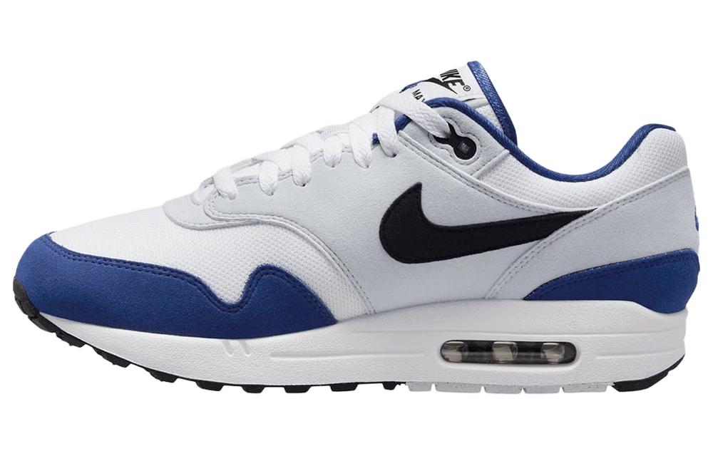 Air Max 1 Low Deep Royal Blue FD9082-001 Nicesnk