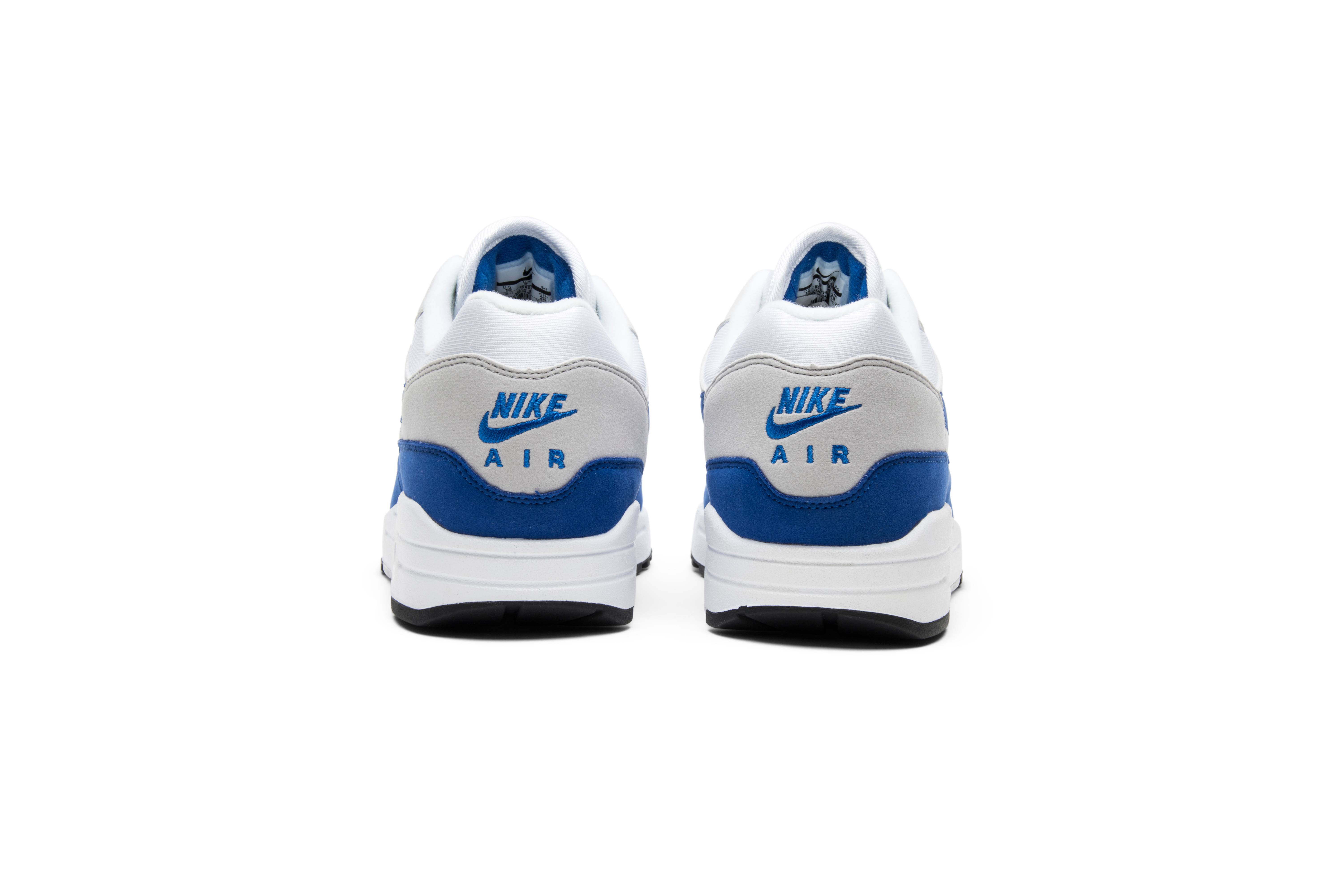 Nike Air Max 1 OG ‘Anniversary’ 2017 Re-release 908375-102