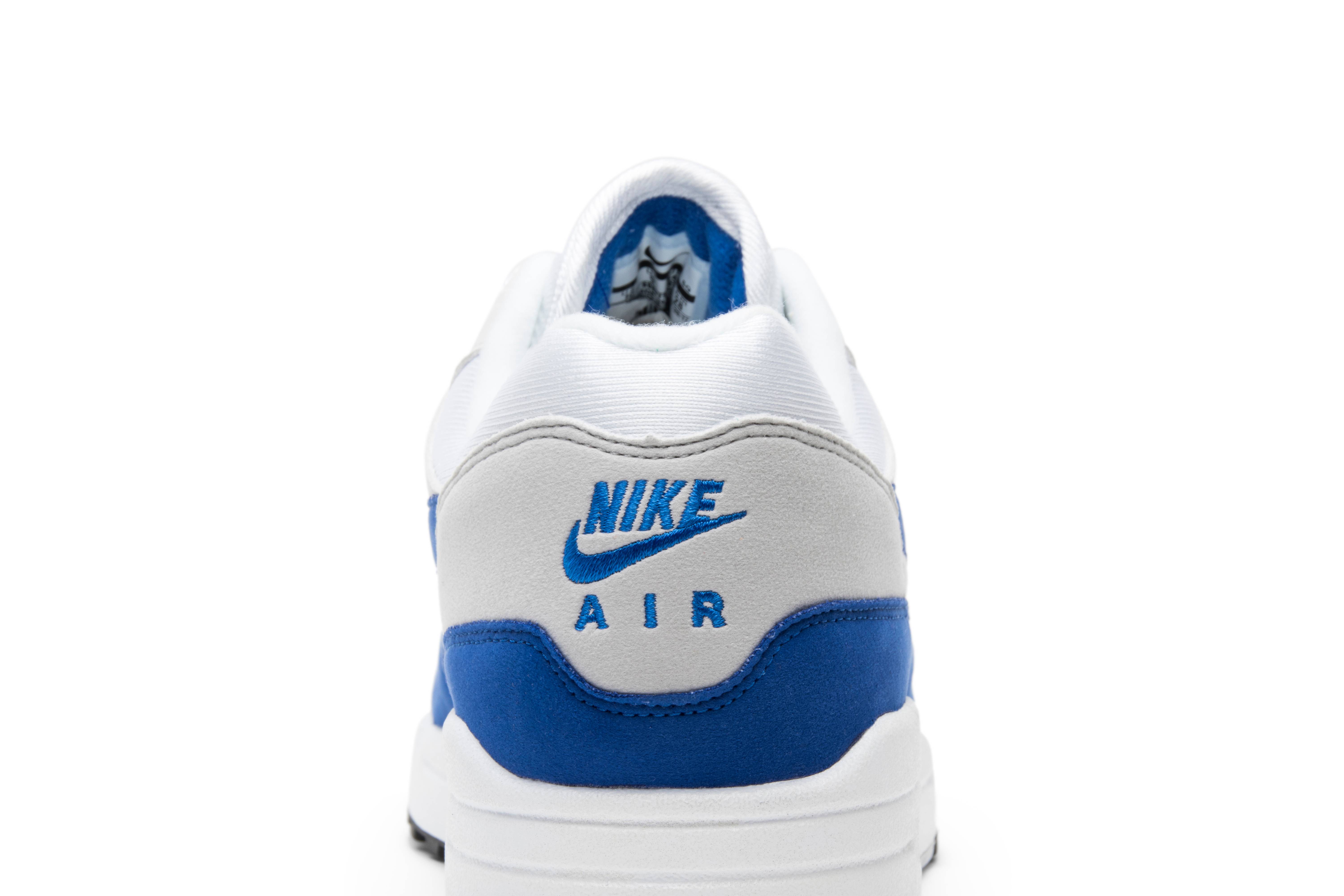 Nike Air Max 1 OG ‘Anniversary’ 2017 Re-release 908375-102