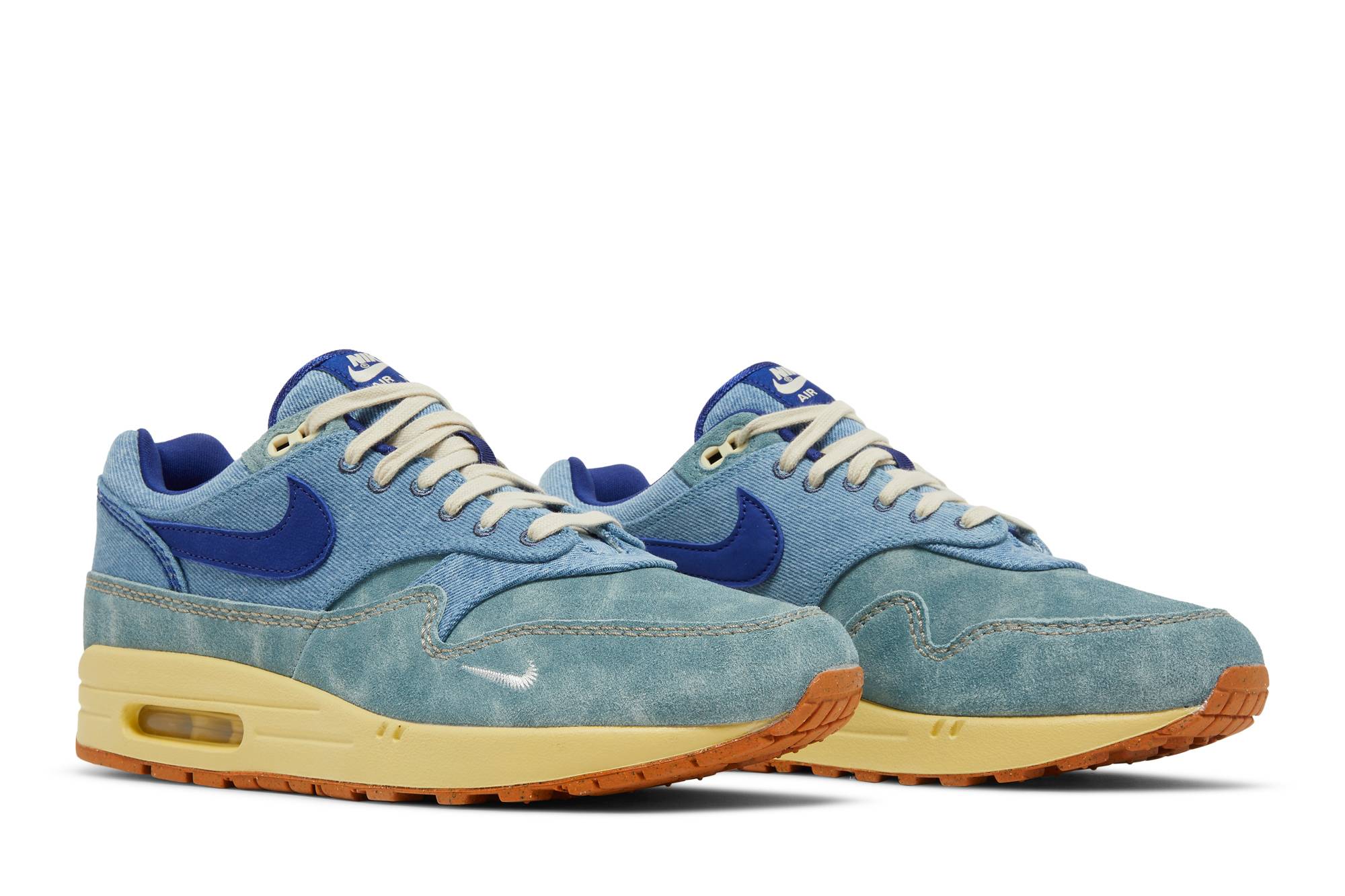Nike Air Max 1 Premium Mineral Slate DV3050-300 Nicesnk