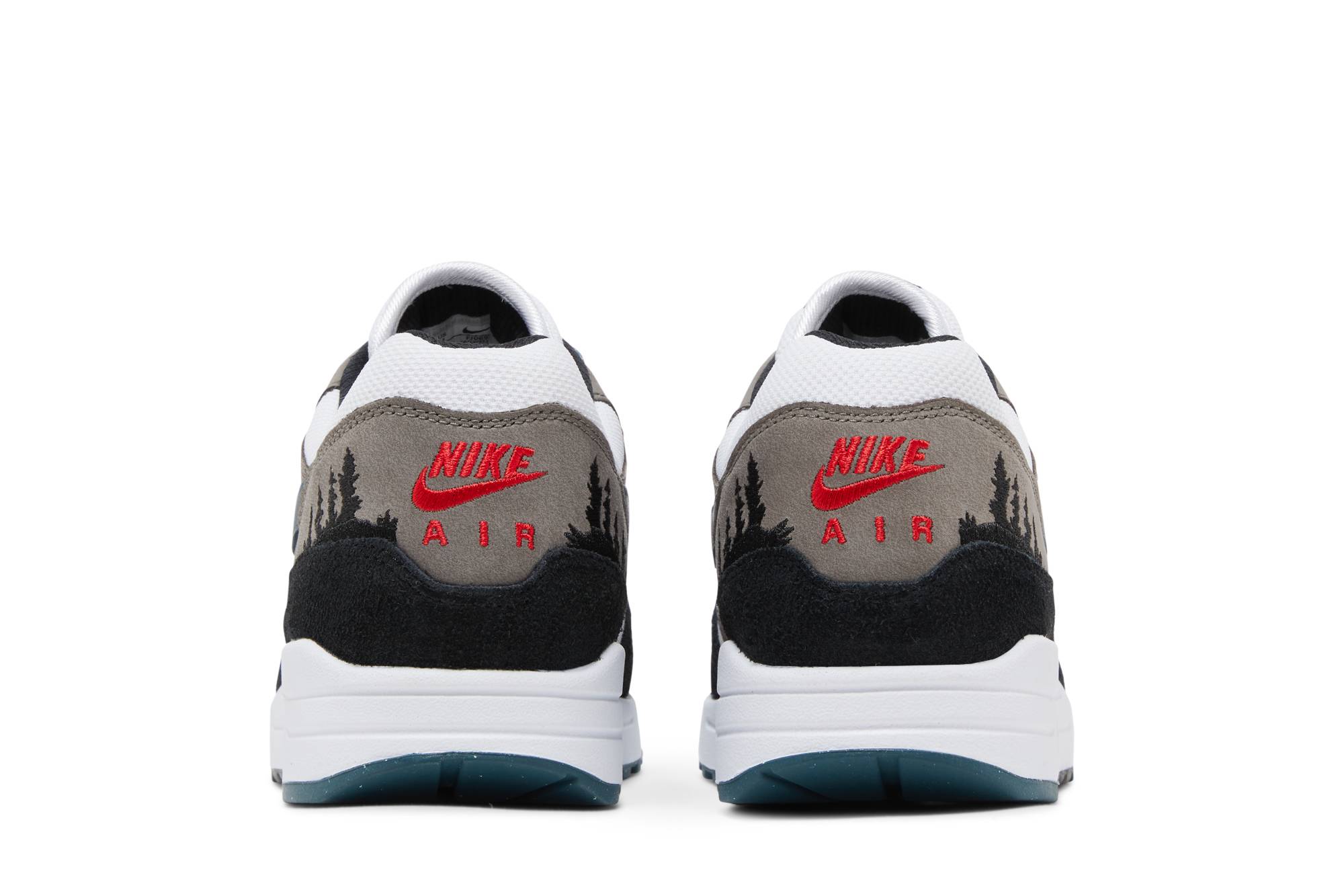 Nike Air Max 1 PRM State Blue FJ0698-100 Nicesnk