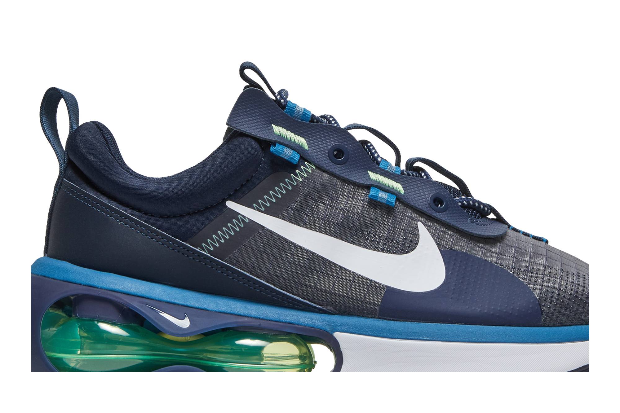 Nike Air Max 2021 Obsidian Lime Glow DH4245-400 Nicesnk