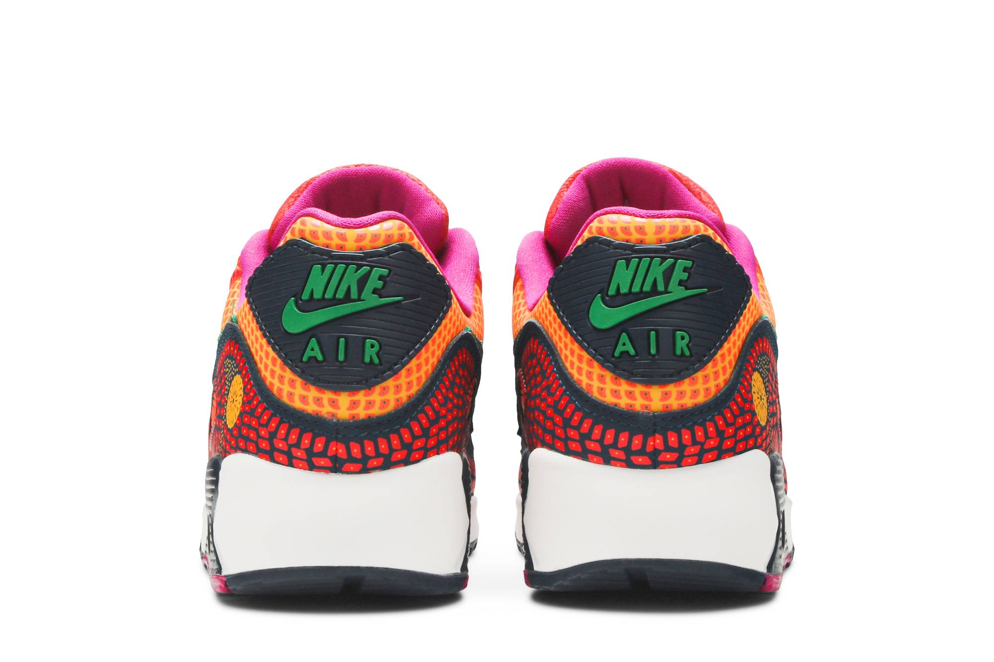 Nike Air Max 90 DÃÂa de Muertos DC5154-458 Nicesnk