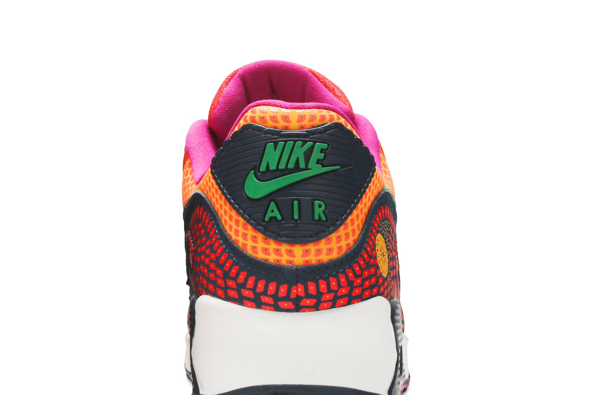 Nike Air Max 90 DÃÂa de Muertos DC5154-458 Nicesnk