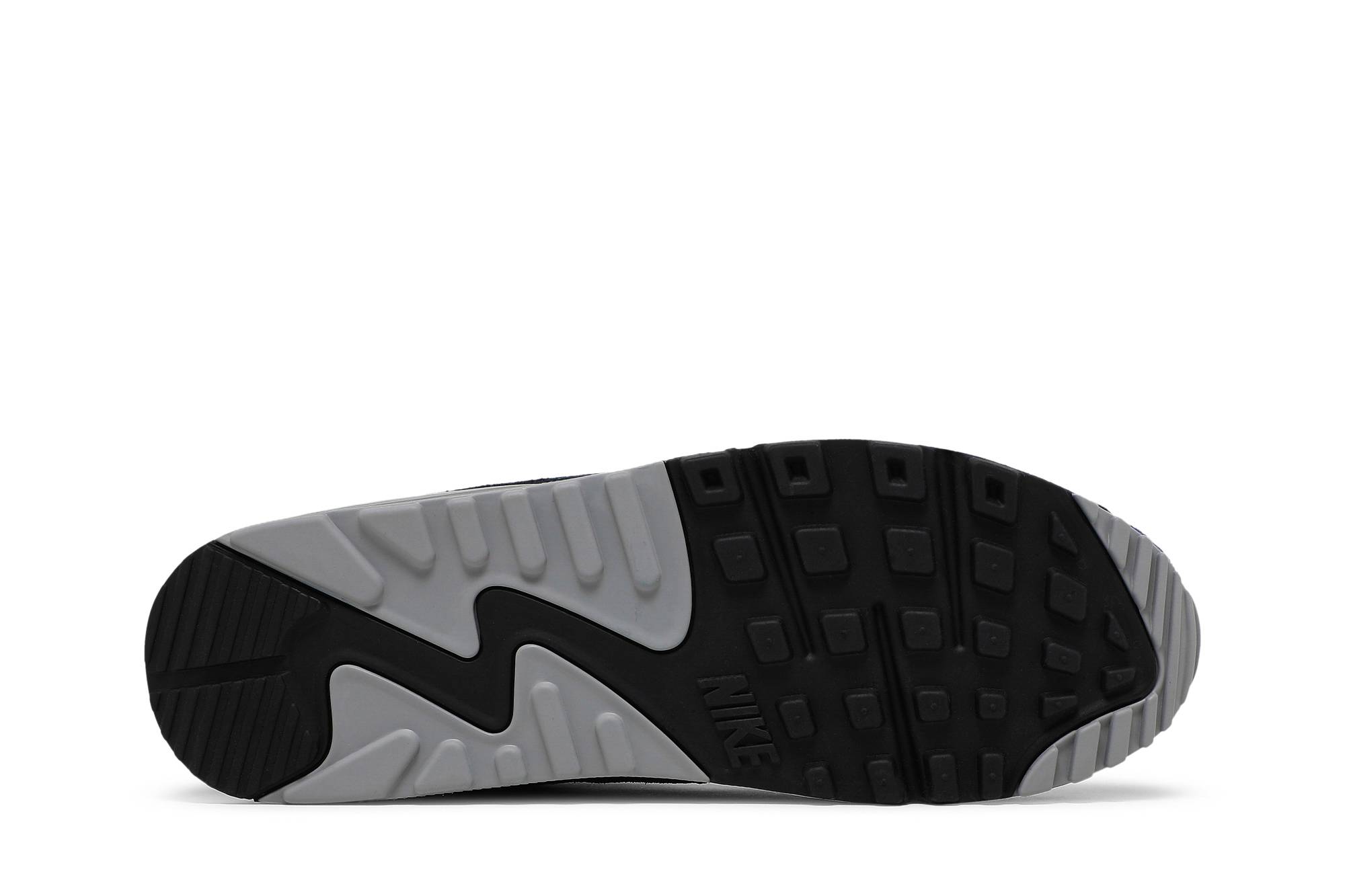 Nike Air Max 90 Premium Obsidian DA1641-400 Nicesnk