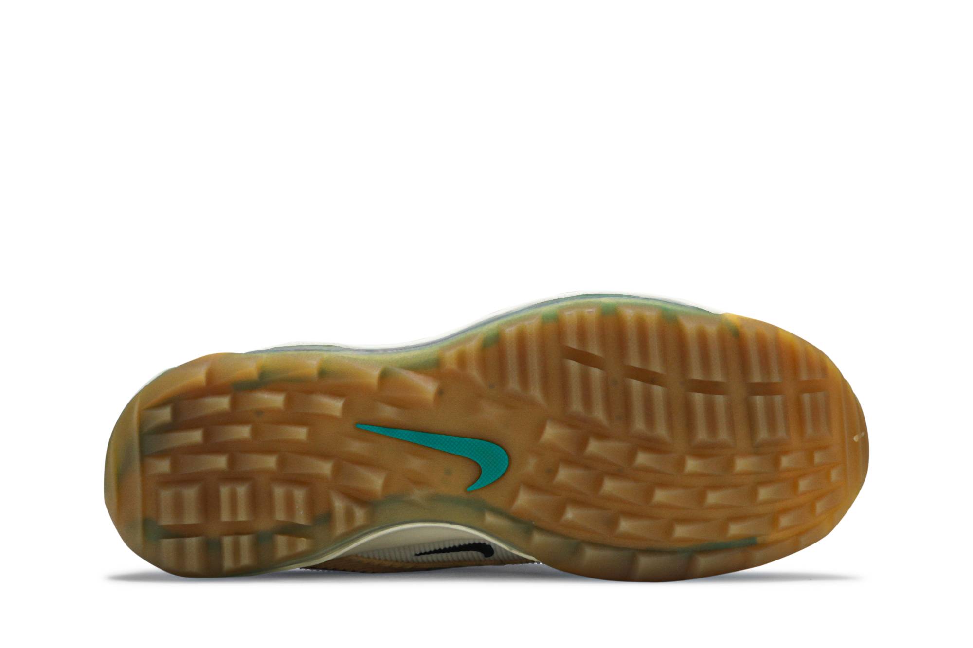 Nike Air Max 97 Golf NRG Lucky and Good CJ0563-200 Nicesnk