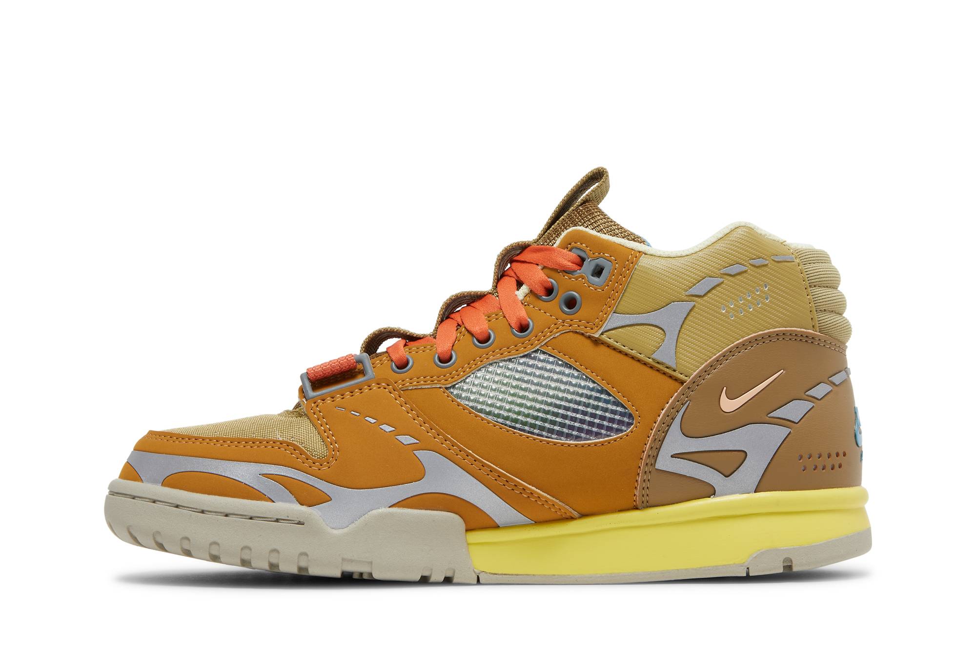 Nike Air Trainer 1 ‘Coriander’ DH7338-300