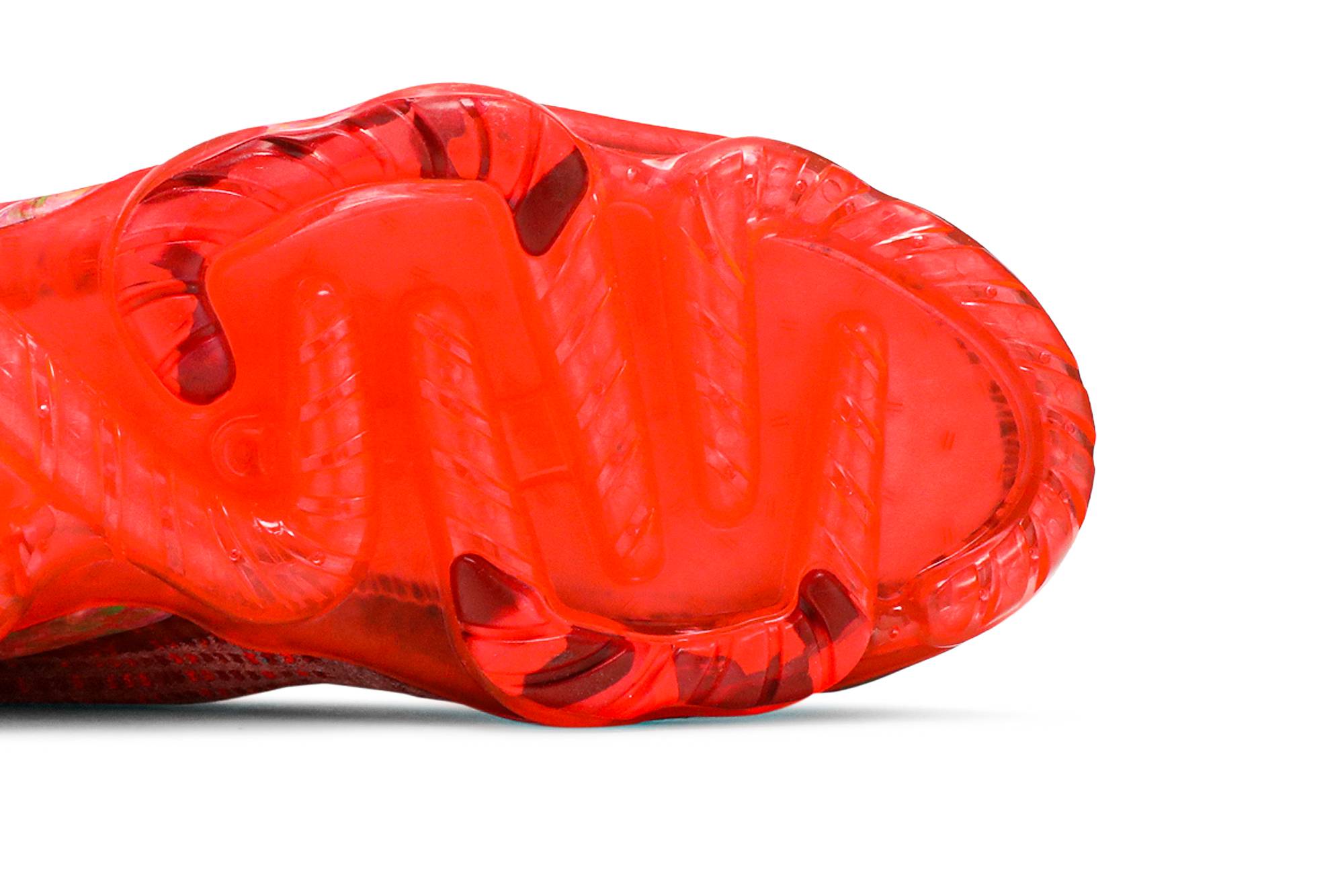 Nike Air VaporMax 2020 Flyknit Team Red CT1823-600 Nicesnk