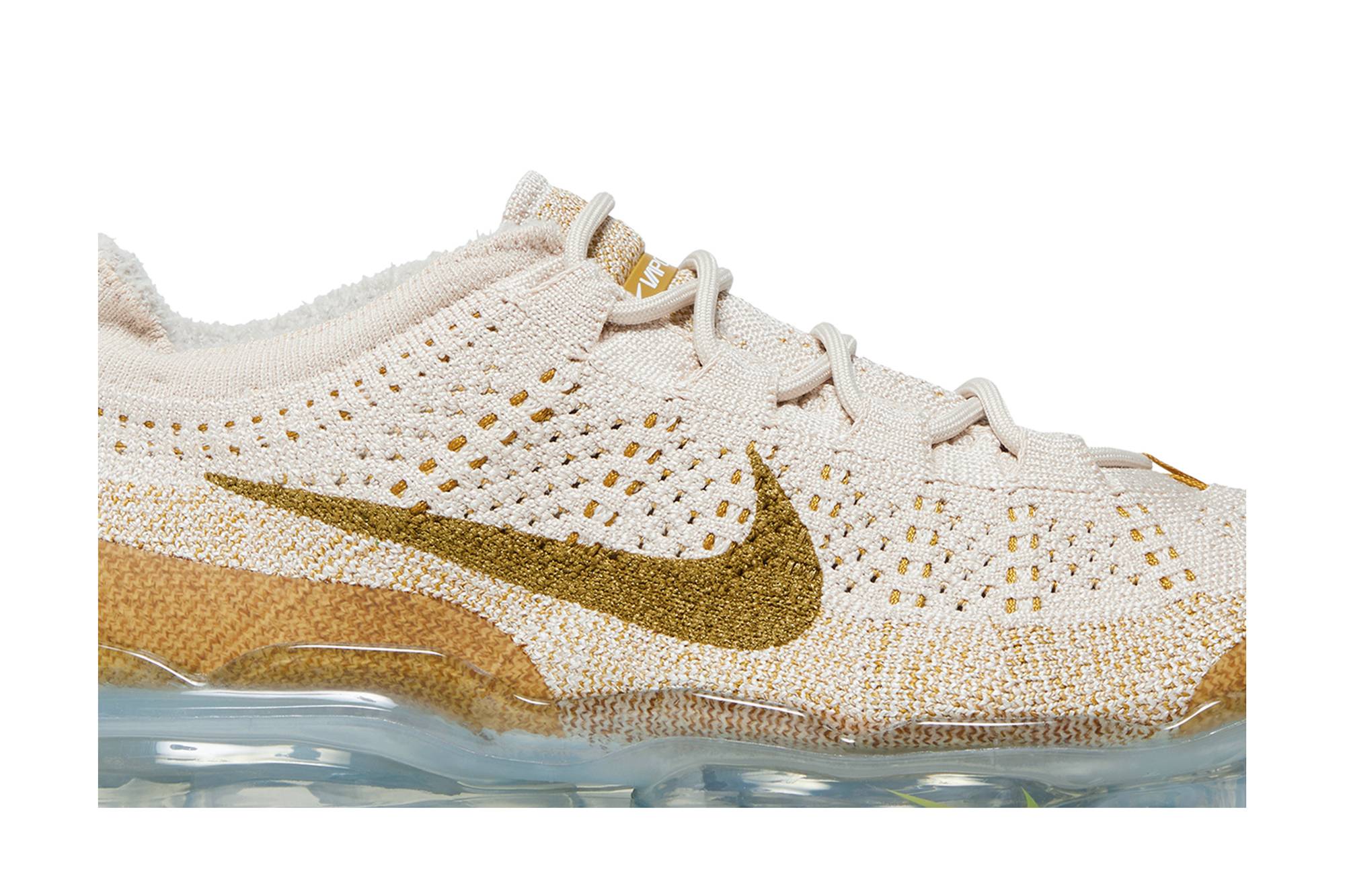 Nike Air VaporMax 2023 Flyknit ‘Sand Drift’ DV1678-100