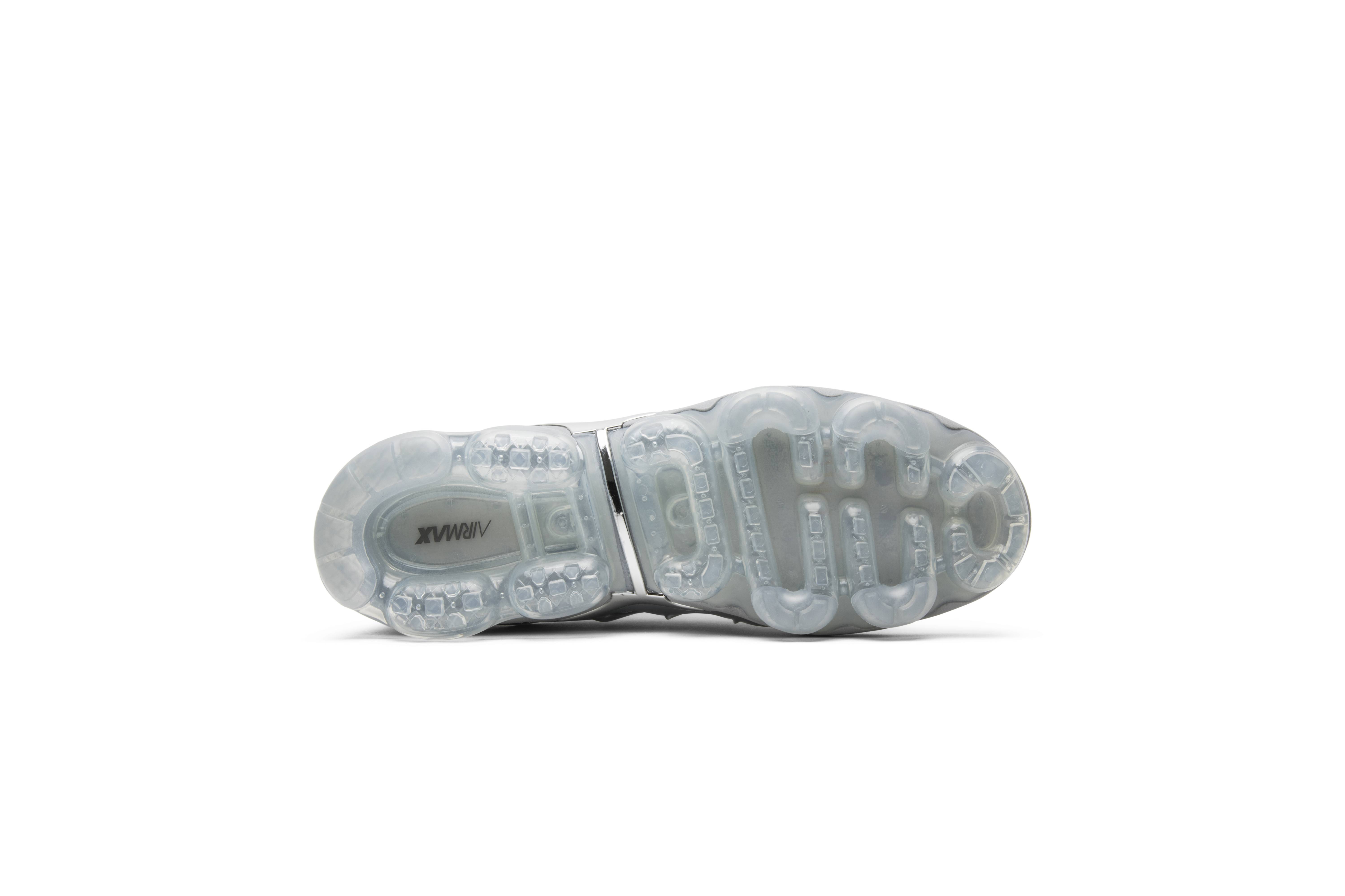 Nike Air VaporMax Plus Cool Grey 924453-005