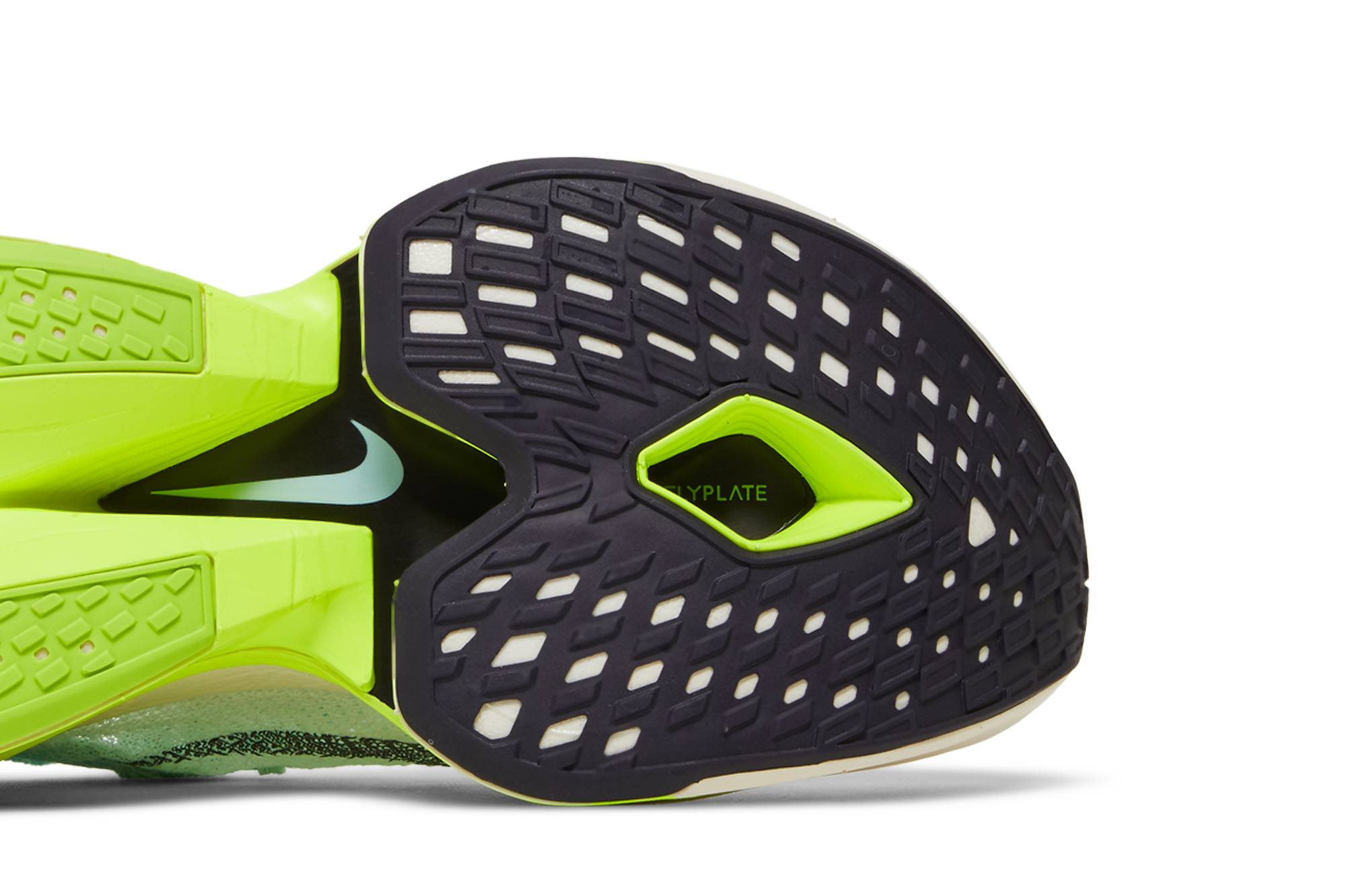 Nike Air Zoom Alphafly NEXT% 2 Mint Foam Volt DV9422-300 Nicesnk