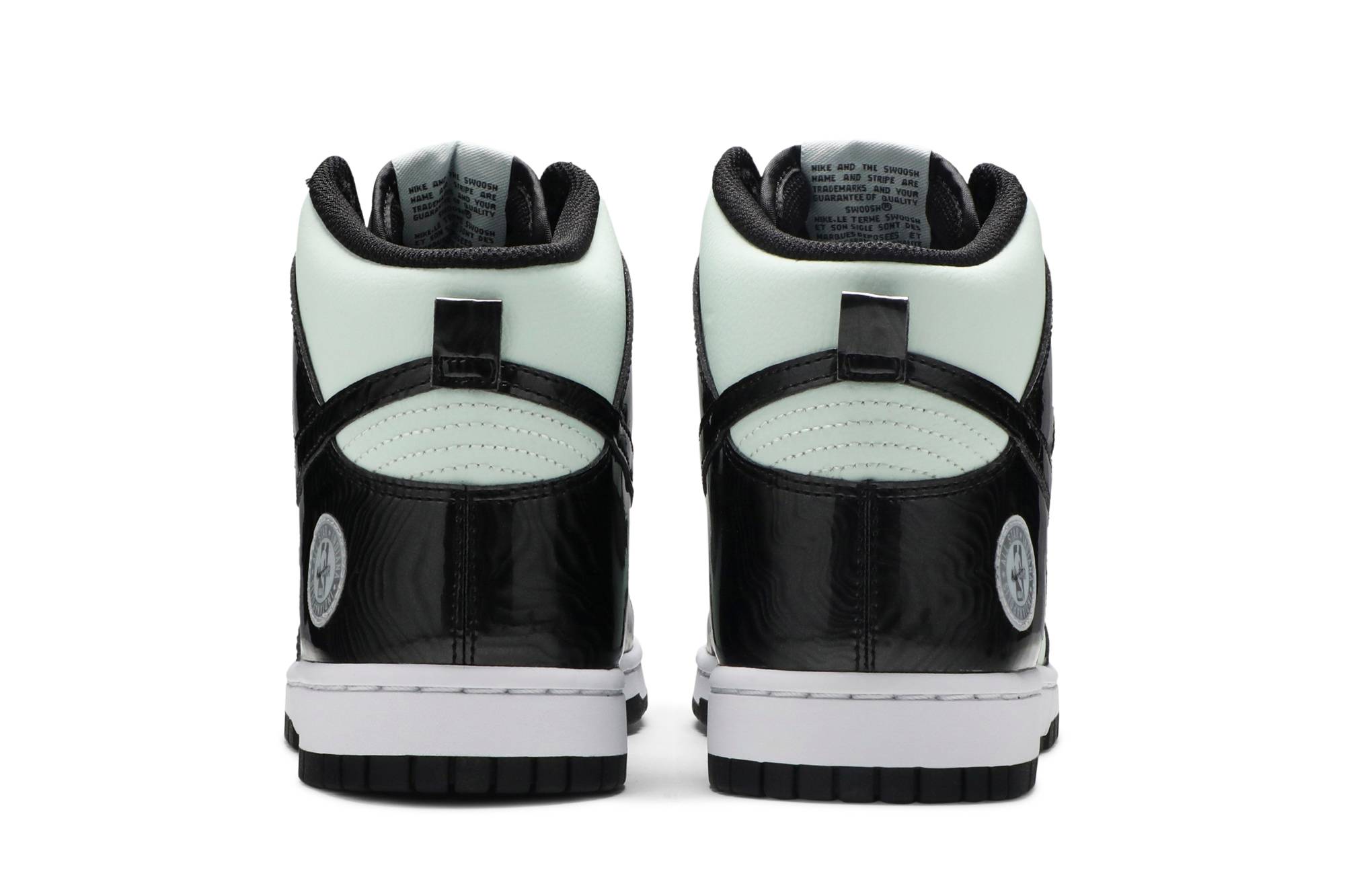 Nike Dunk High SE ‘All Star 2021’ DD1398-300
