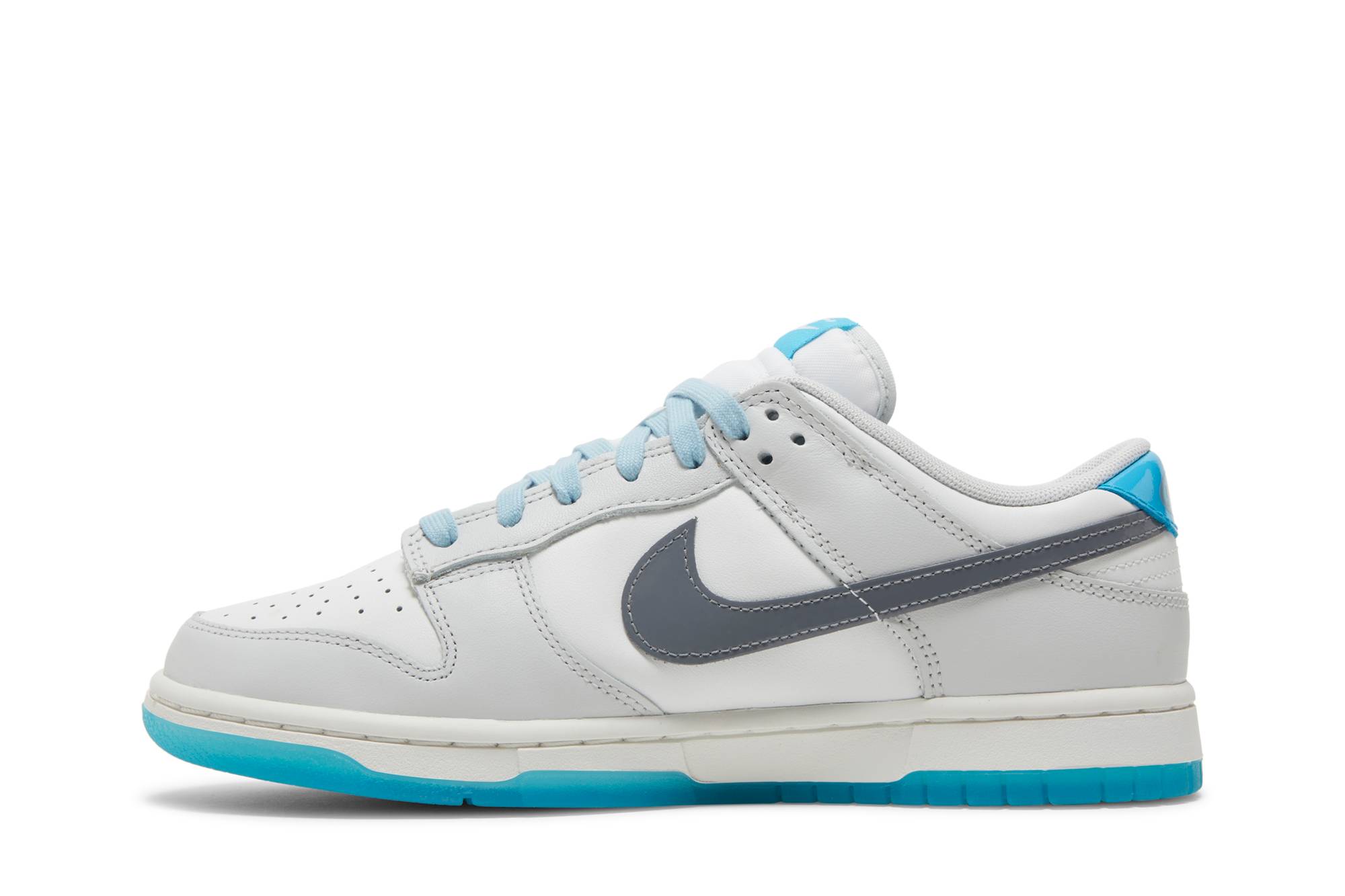 Nike Dunk Low 520 Pack – Ocean Bliss FN3433-141 Nicesnk