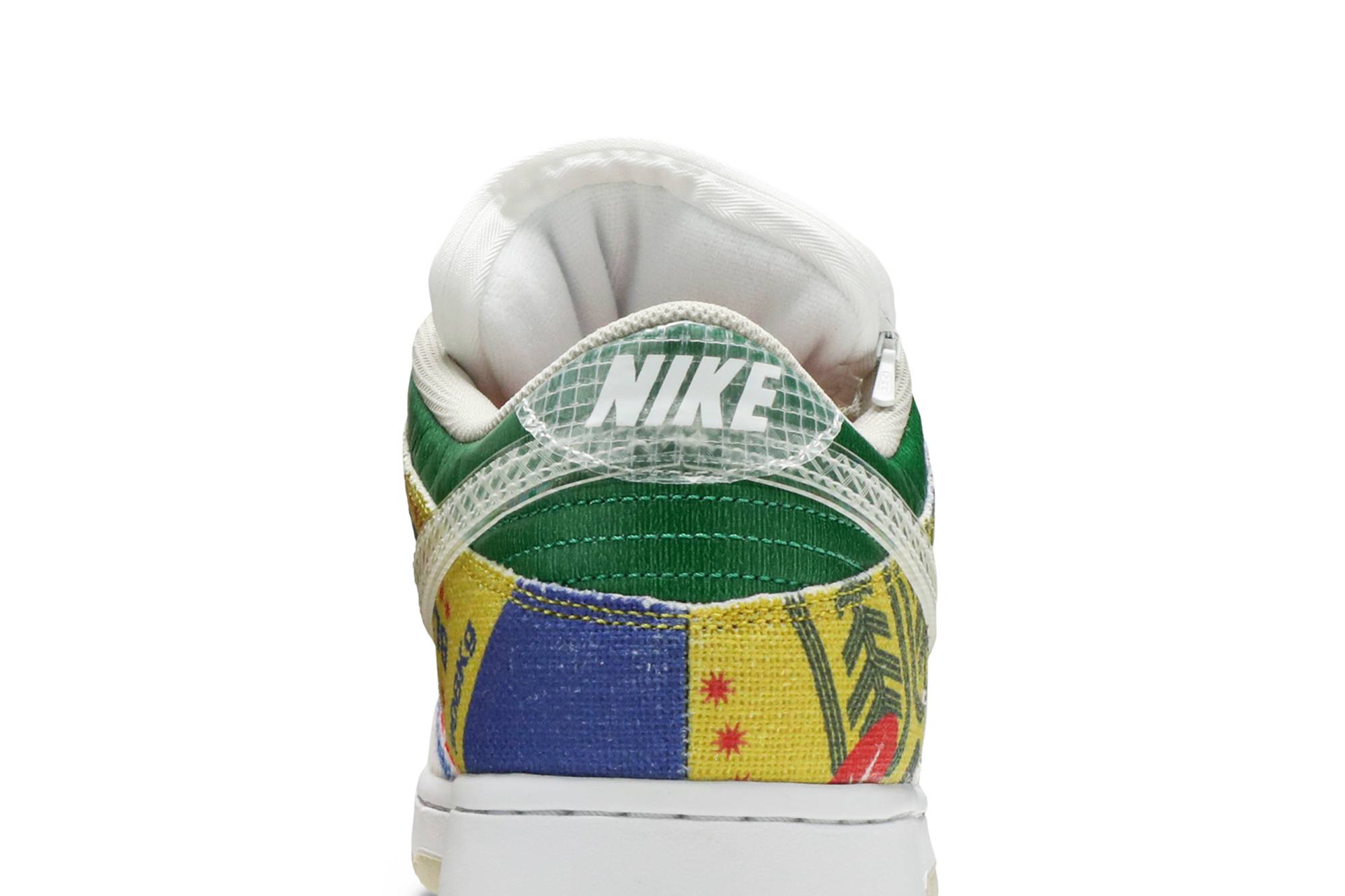 Nike Dunk Low City Market DA6125-900 Nicesnk