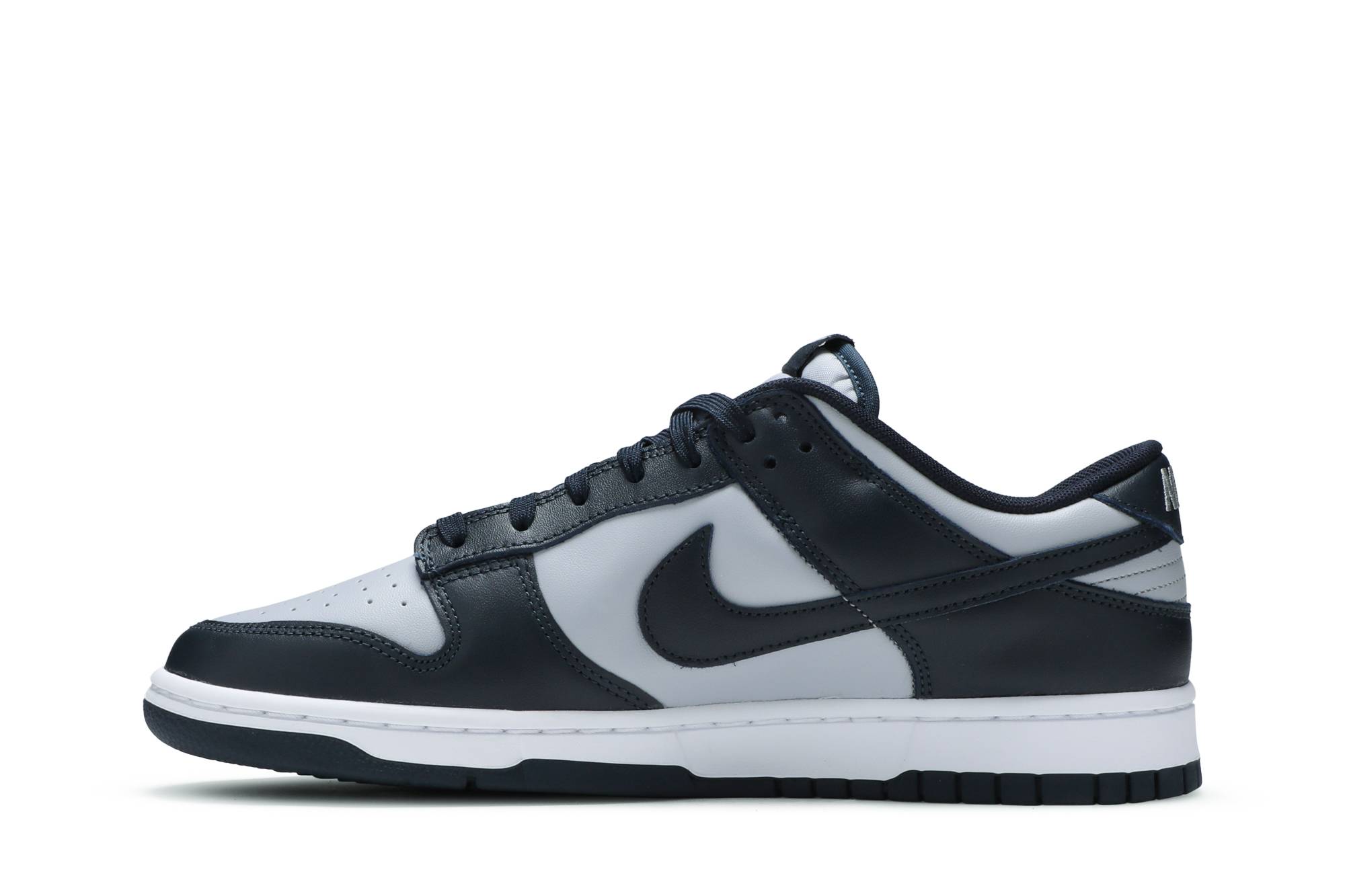 Nike Dunk Low Georgetown DD1391-003 Nicesnk