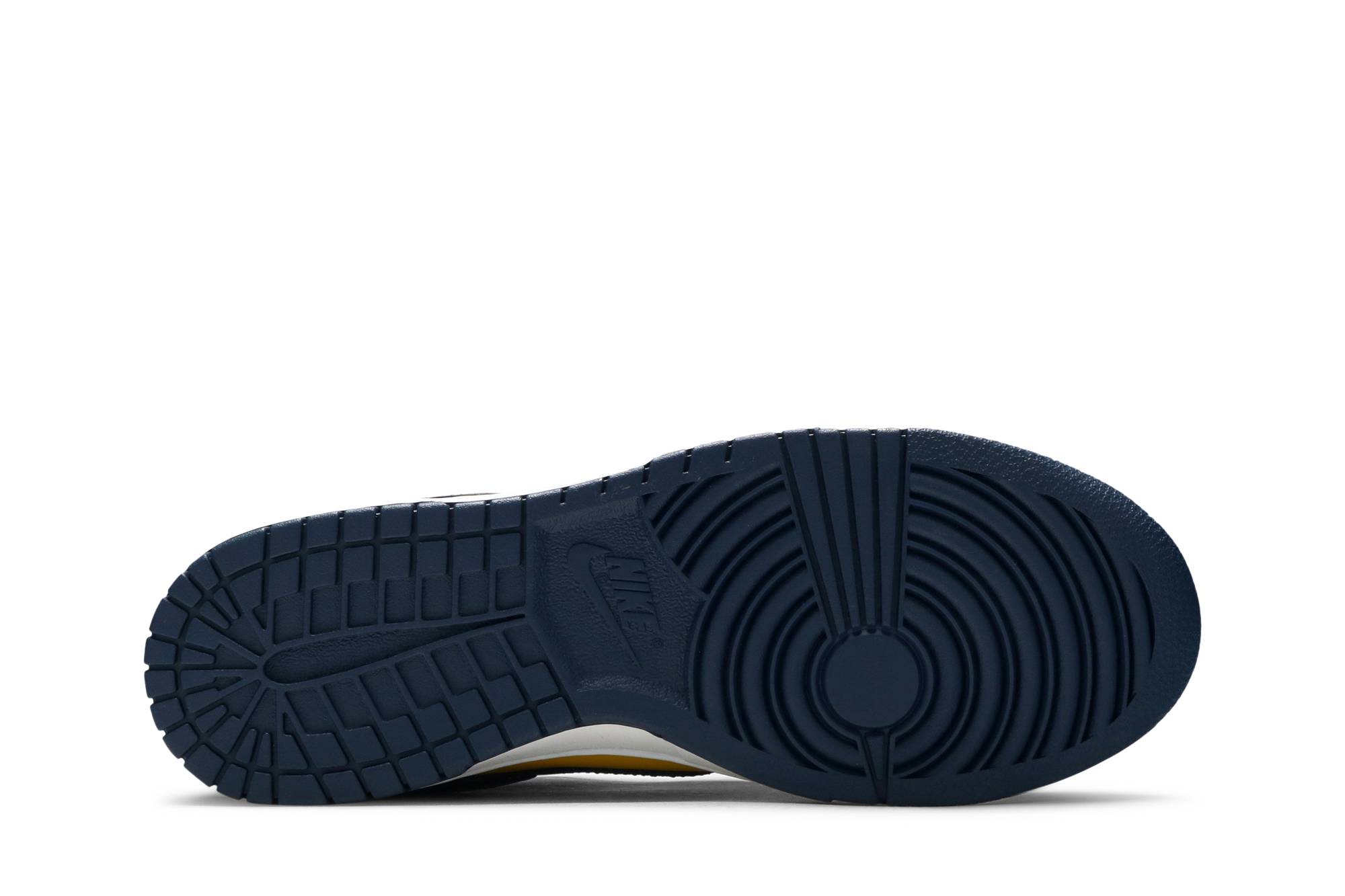 Nike Dunk Low Michigan 2021 DD1391-700 Nicesnk