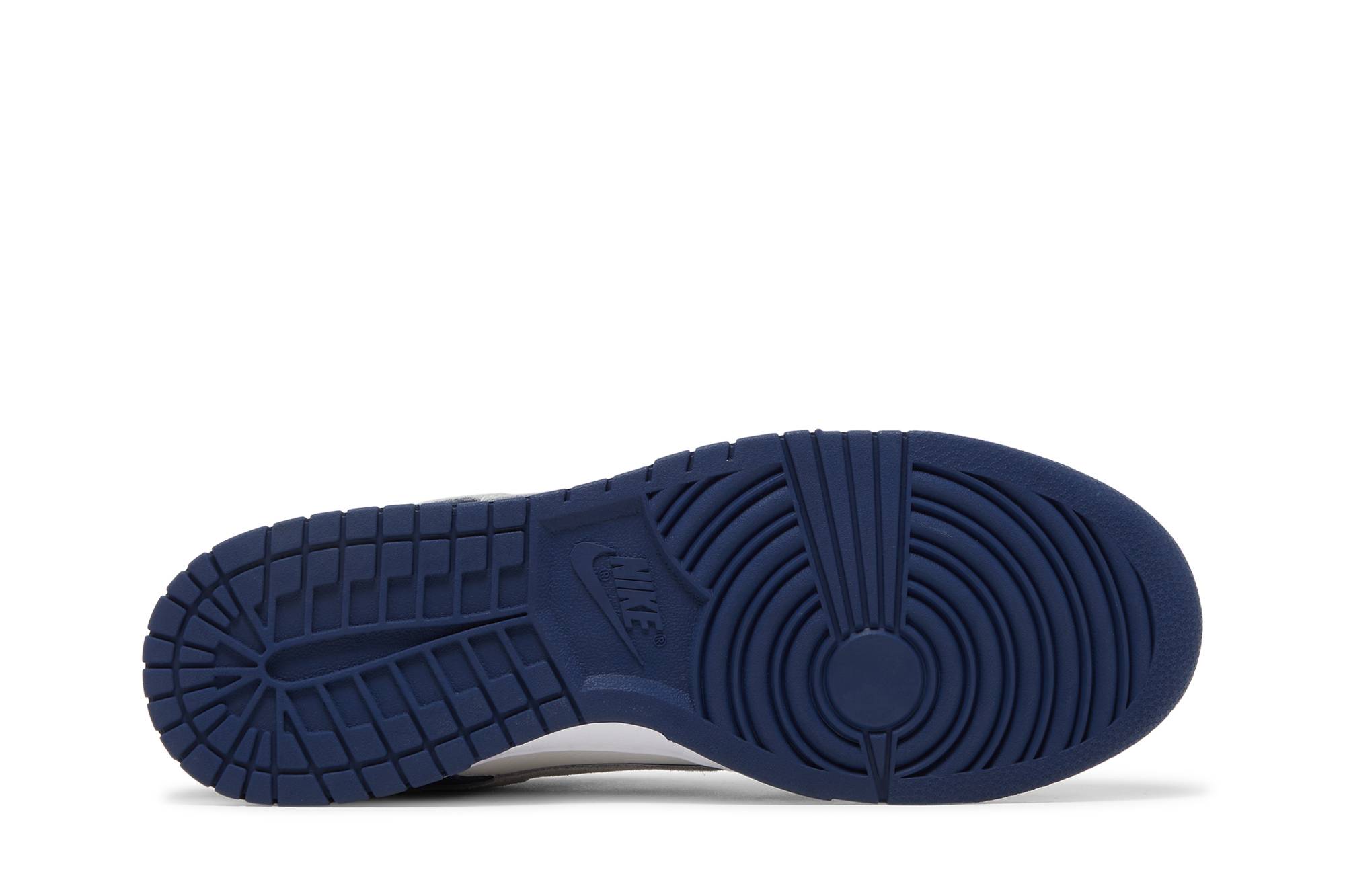 Nike Dunk Low Midnight Navy FD9749-400 Nicesnk