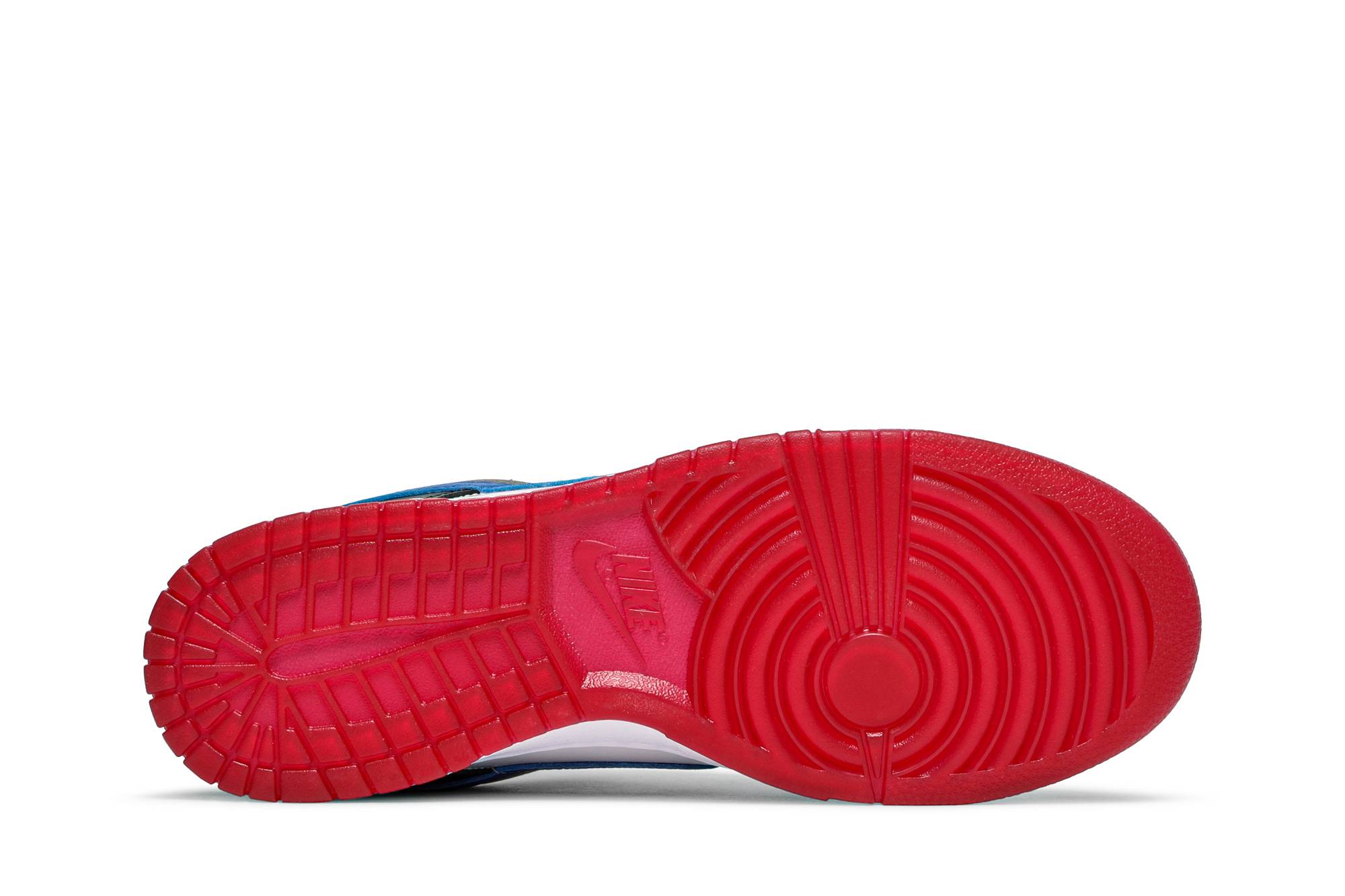 Nike Dunk Low Seoul DM7708-100 Nicesnk