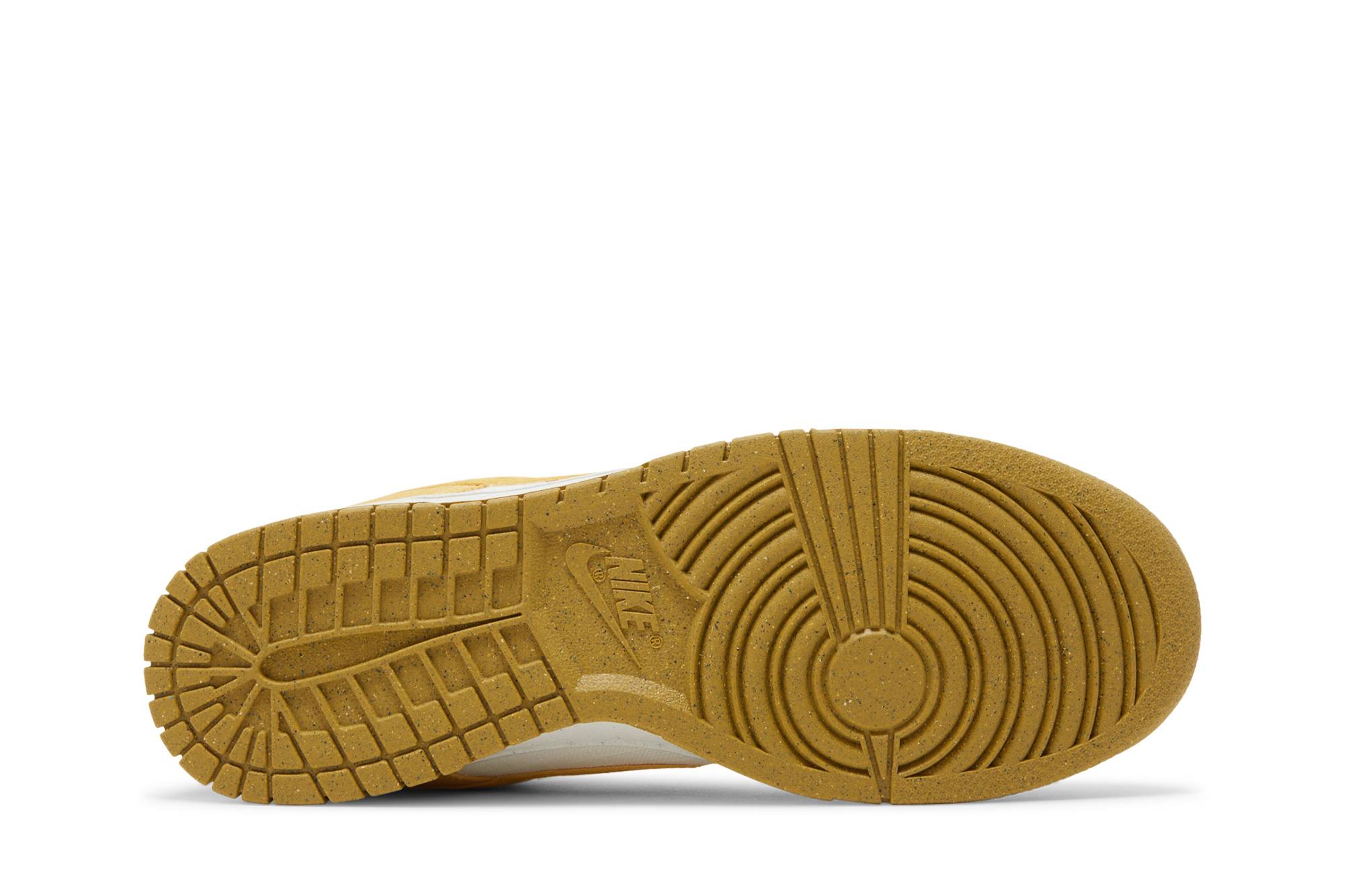 Nike Dunk Low ‘Sun Club Wheat Grass Orange’ DV1681-100