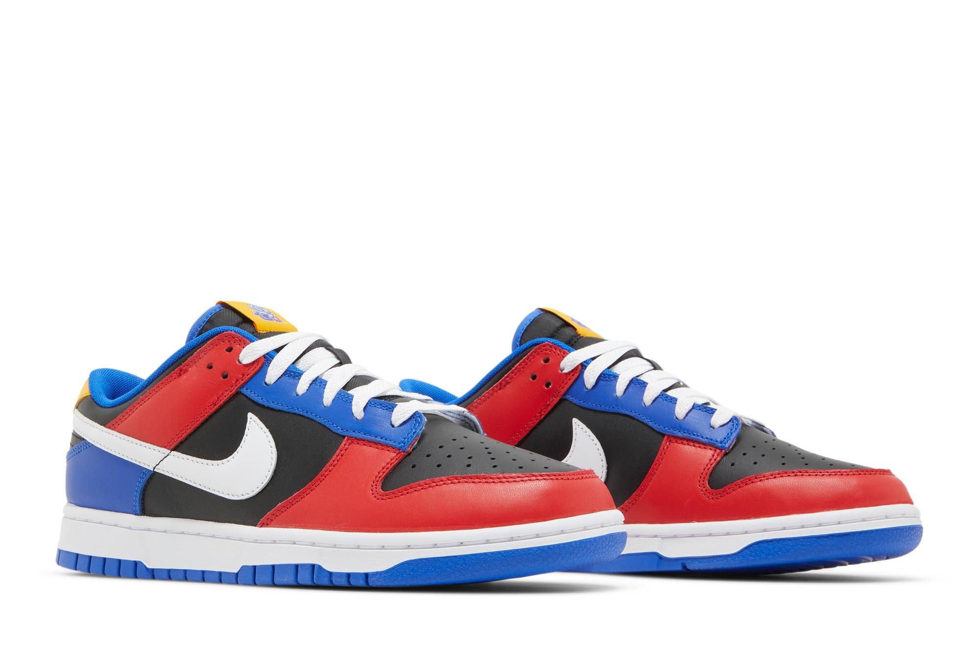 Nike Dunk Low ‘TSU’ DR6190-100