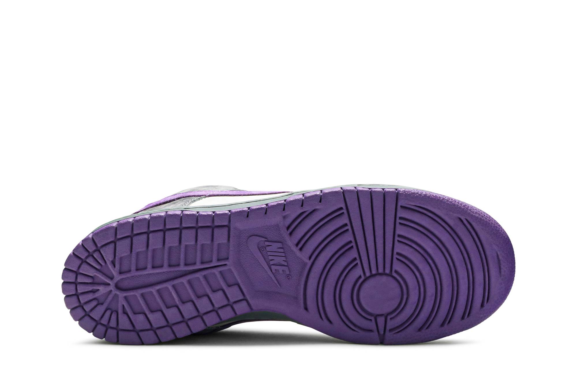 Nike Dunk Low Pro SB Purple Pigeon 304292-051 Nicesnk