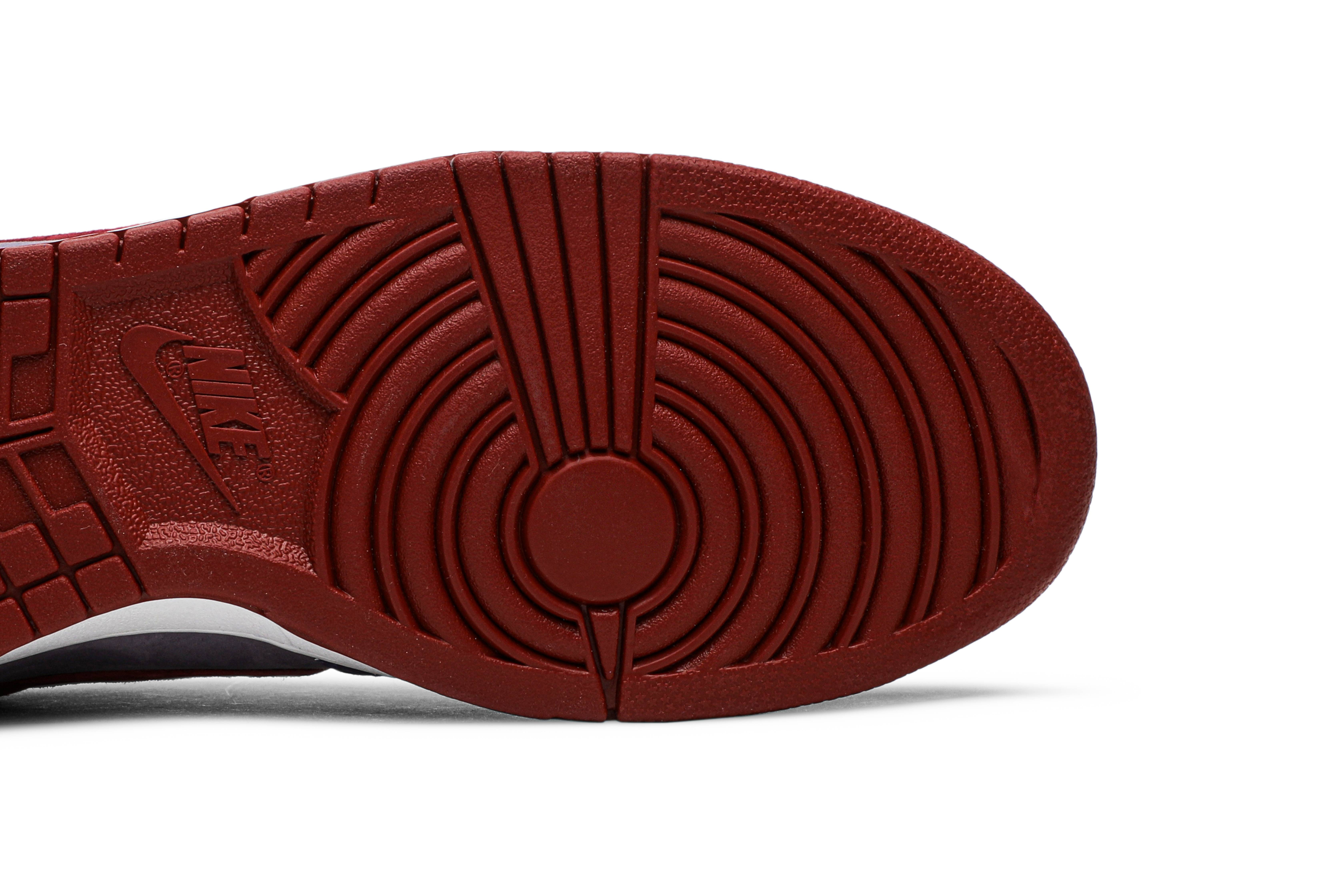 Nike Dunk Low Retro Vol. 1 SP Plum CU1726-500 Nicesnk